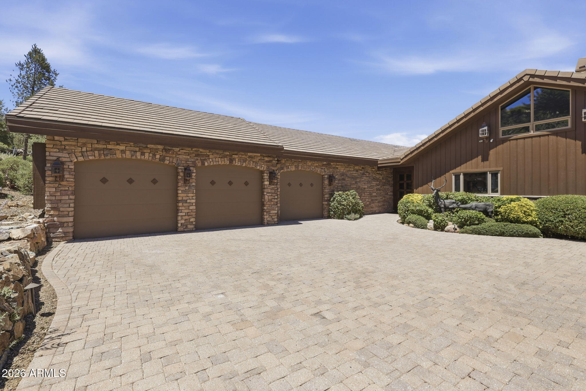 FOREST RIDGE AT HASSAYAMPA - Residential