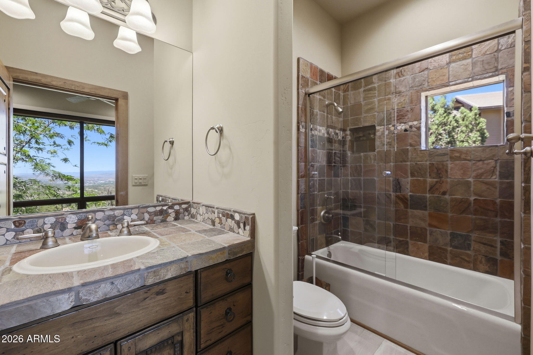 FOREST RIDGE AT HASSAYAMPA - Residential