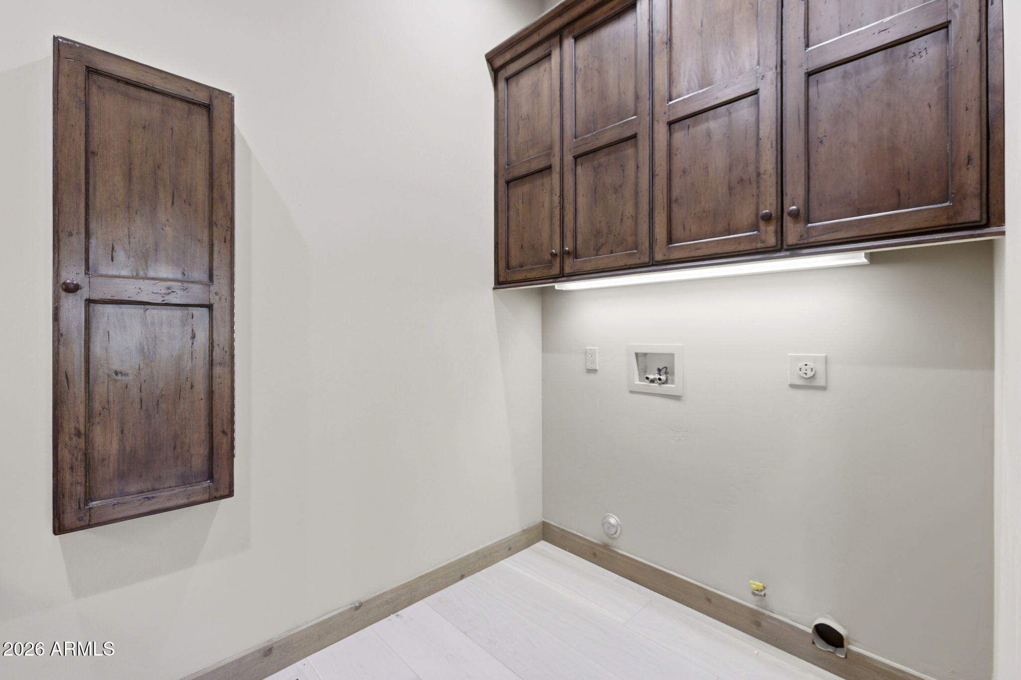 FOREST RIDGE AT HASSAYAMPA - Residential