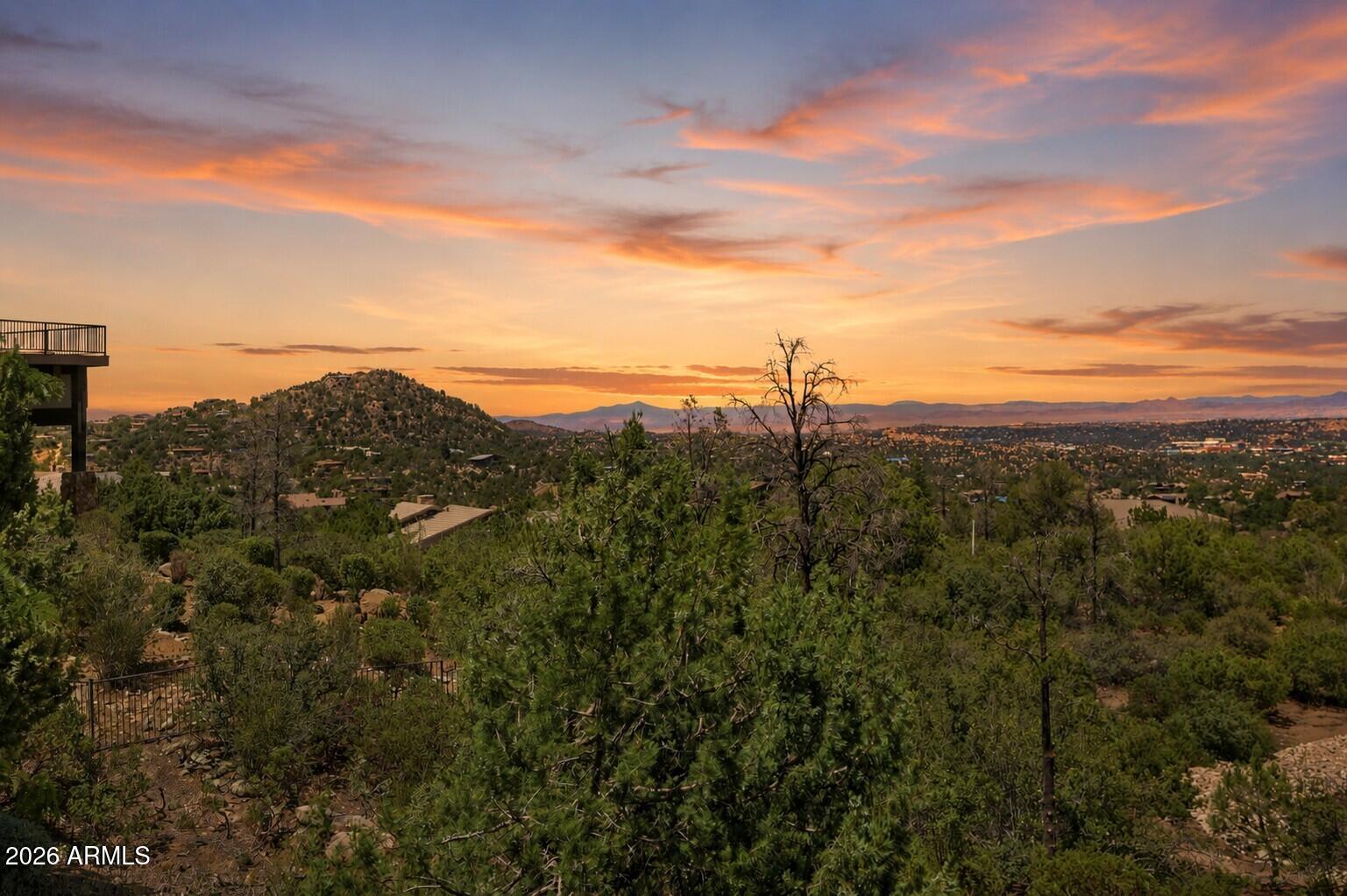 FOREST RIDGE AT HASSAYAMPA - Residential