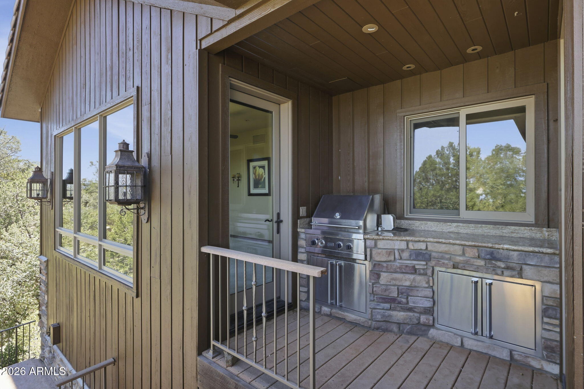 FOREST RIDGE AT HASSAYAMPA - Residential