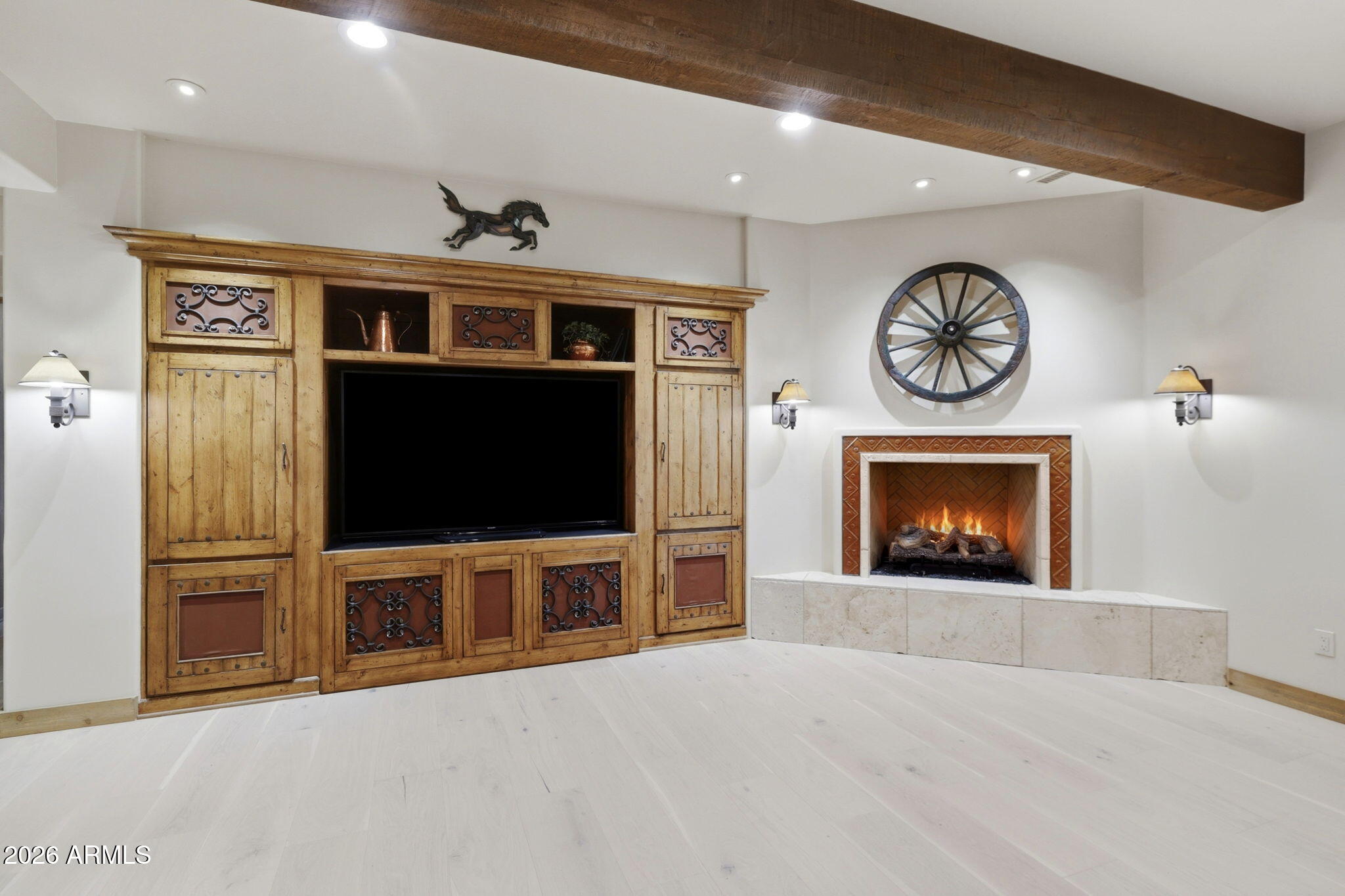 FOREST RIDGE AT HASSAYAMPA - Residential