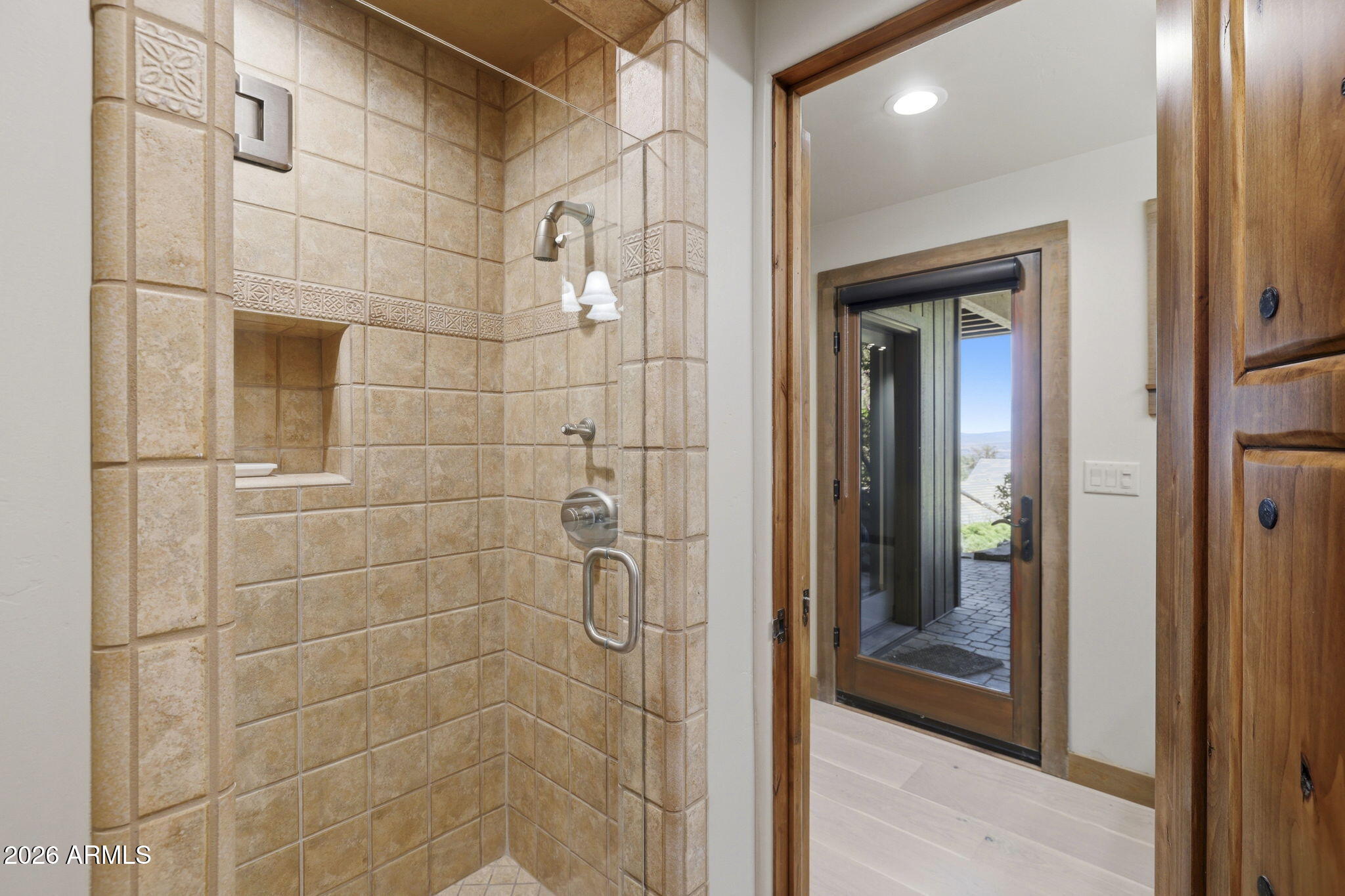 FOREST RIDGE AT HASSAYAMPA - Residential