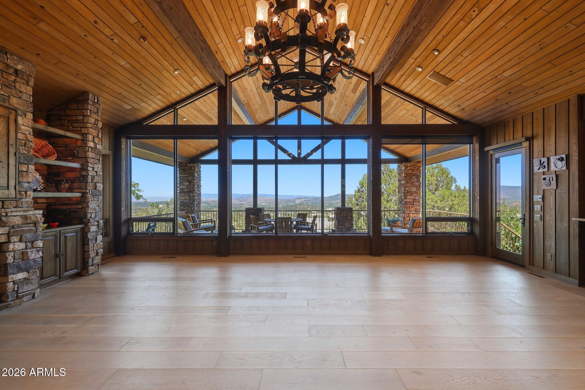FOREST RIDGE AT HASSAYAMPA - Residential