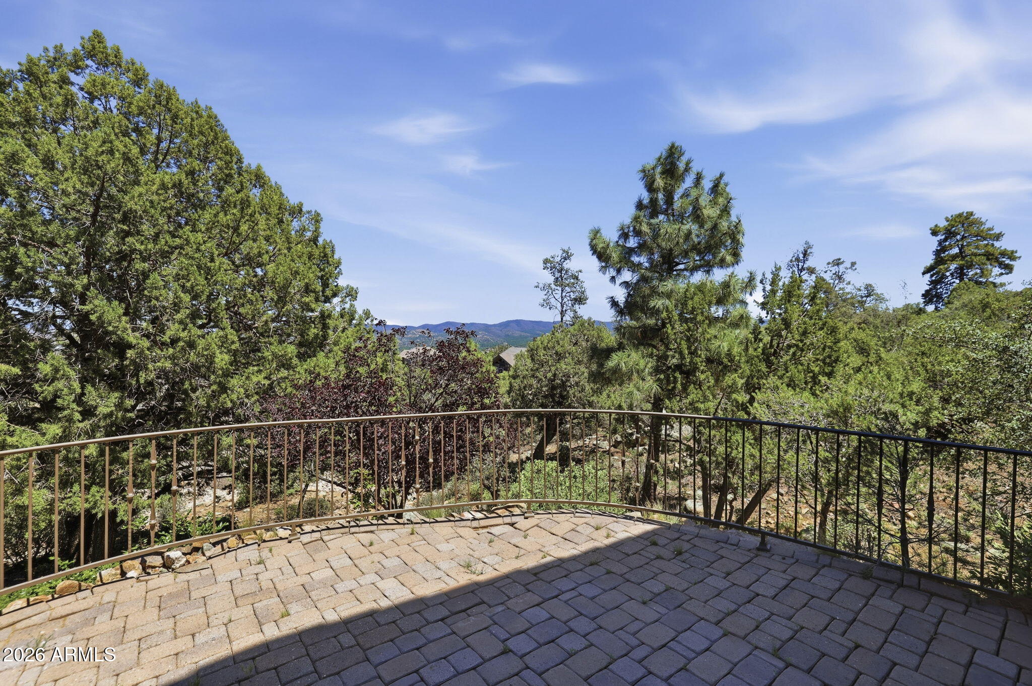 FOREST RIDGE AT HASSAYAMPA - Residential