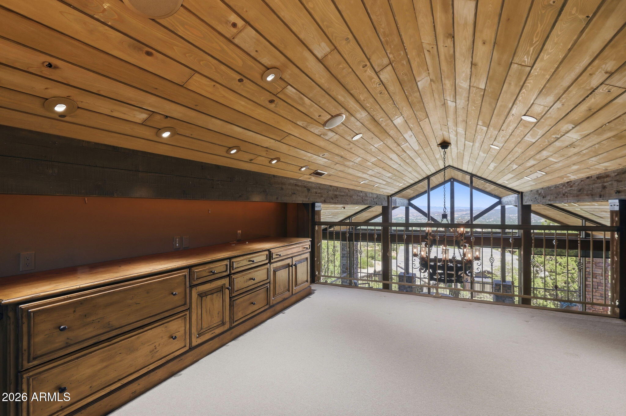 FOREST RIDGE AT HASSAYAMPA - Residential