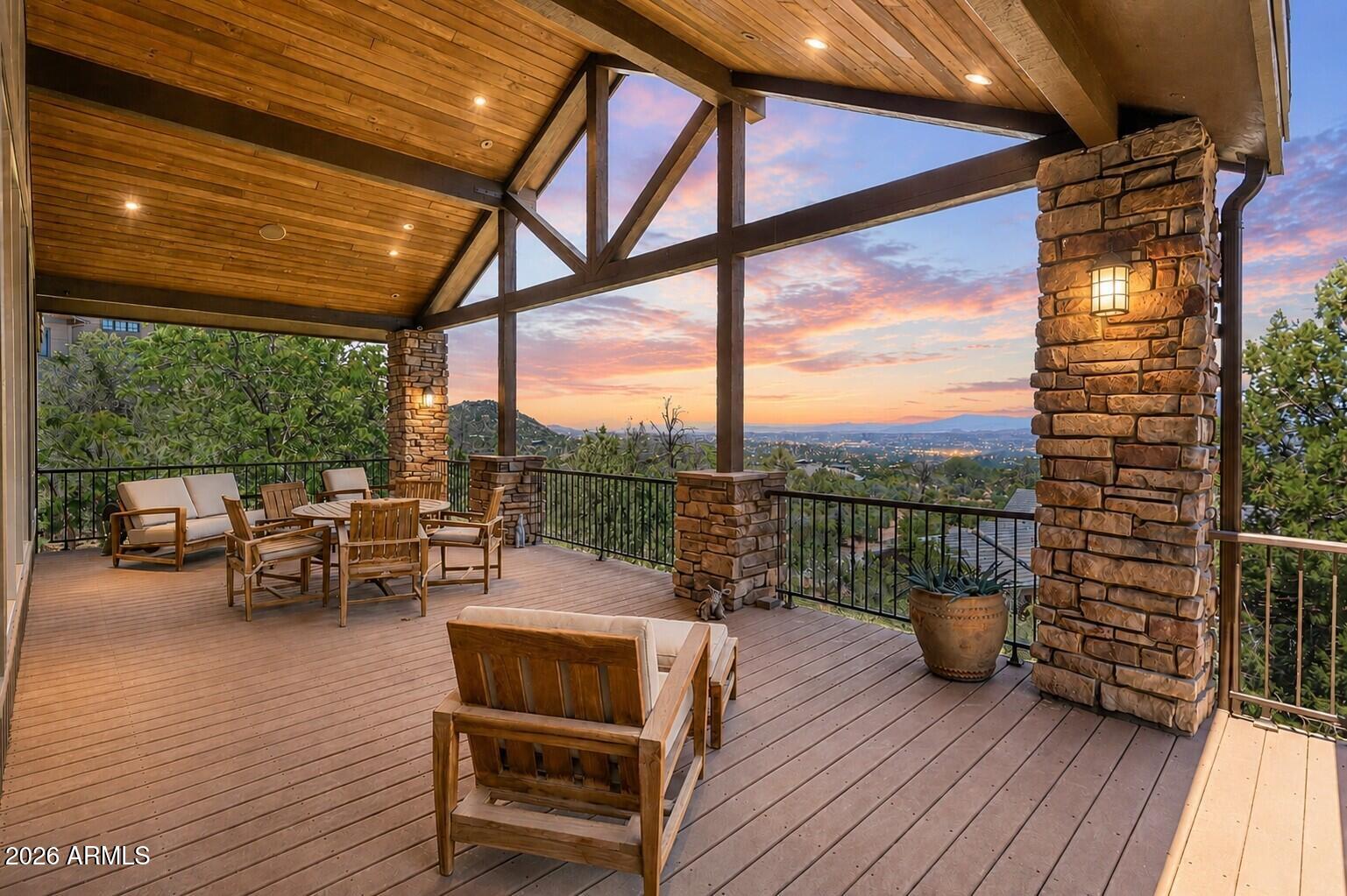 FOREST RIDGE AT HASSAYAMPA - Residential