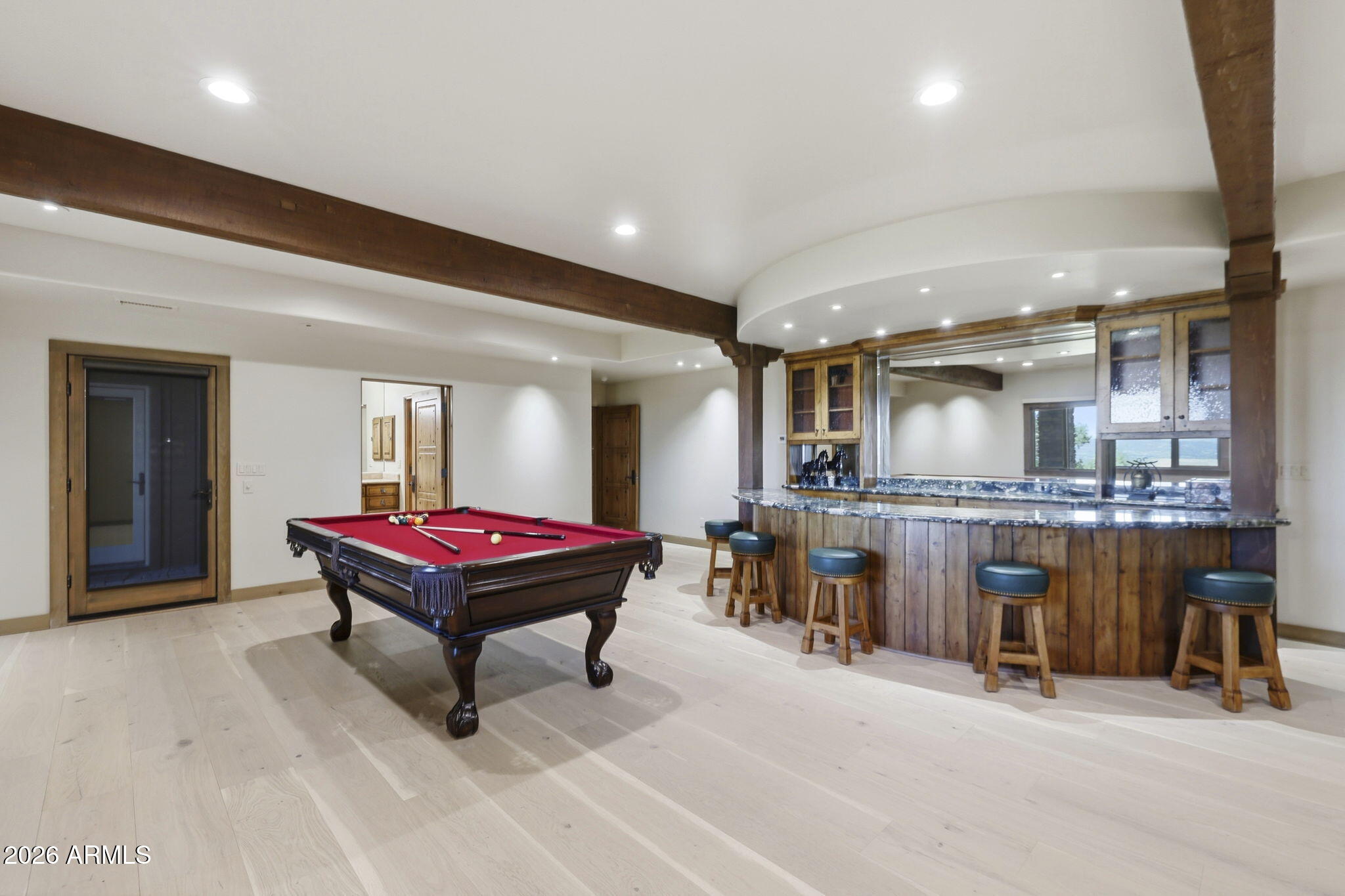 FOREST RIDGE AT HASSAYAMPA - Residential