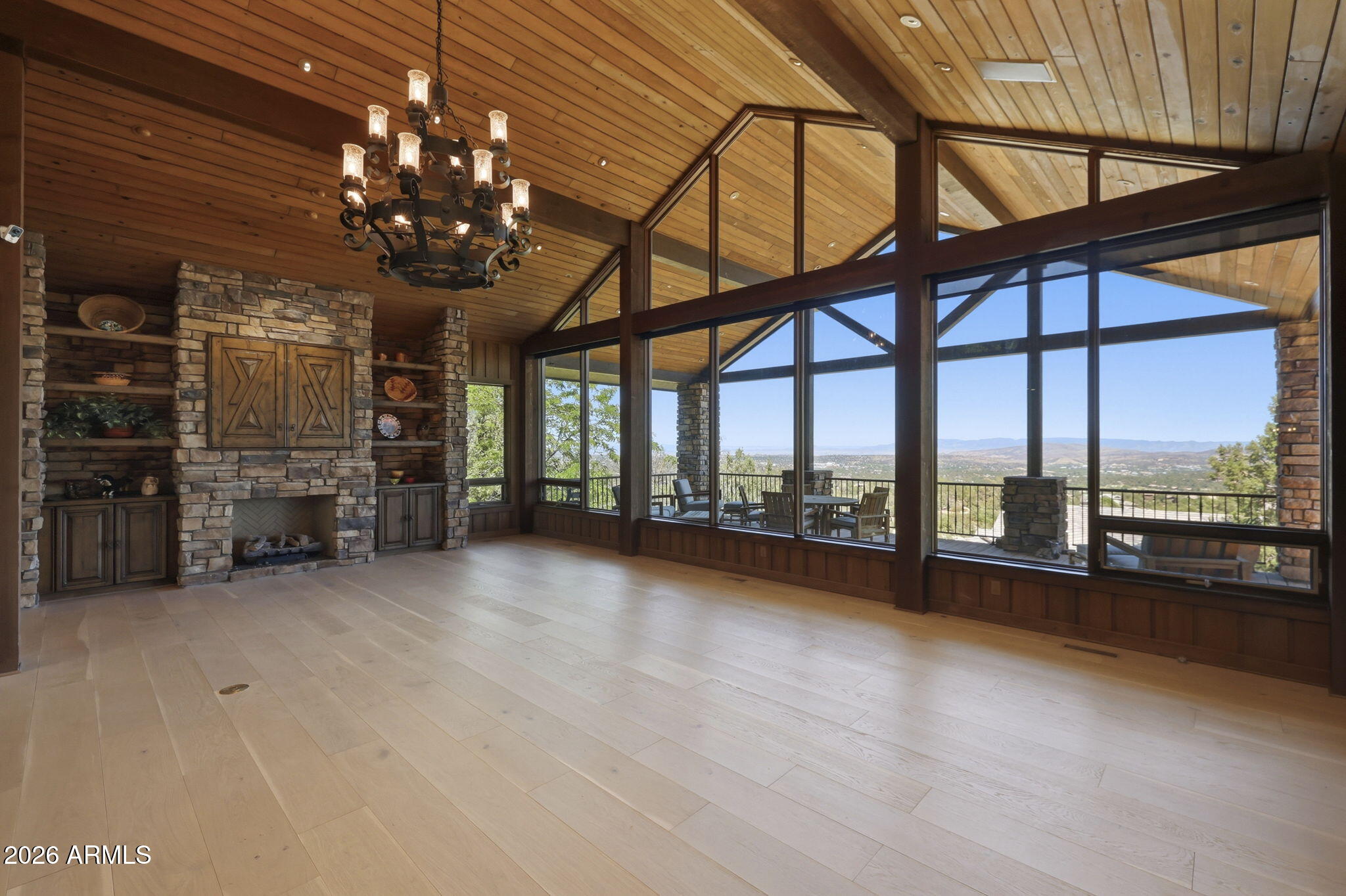 FOREST RIDGE AT HASSAYAMPA - Residential