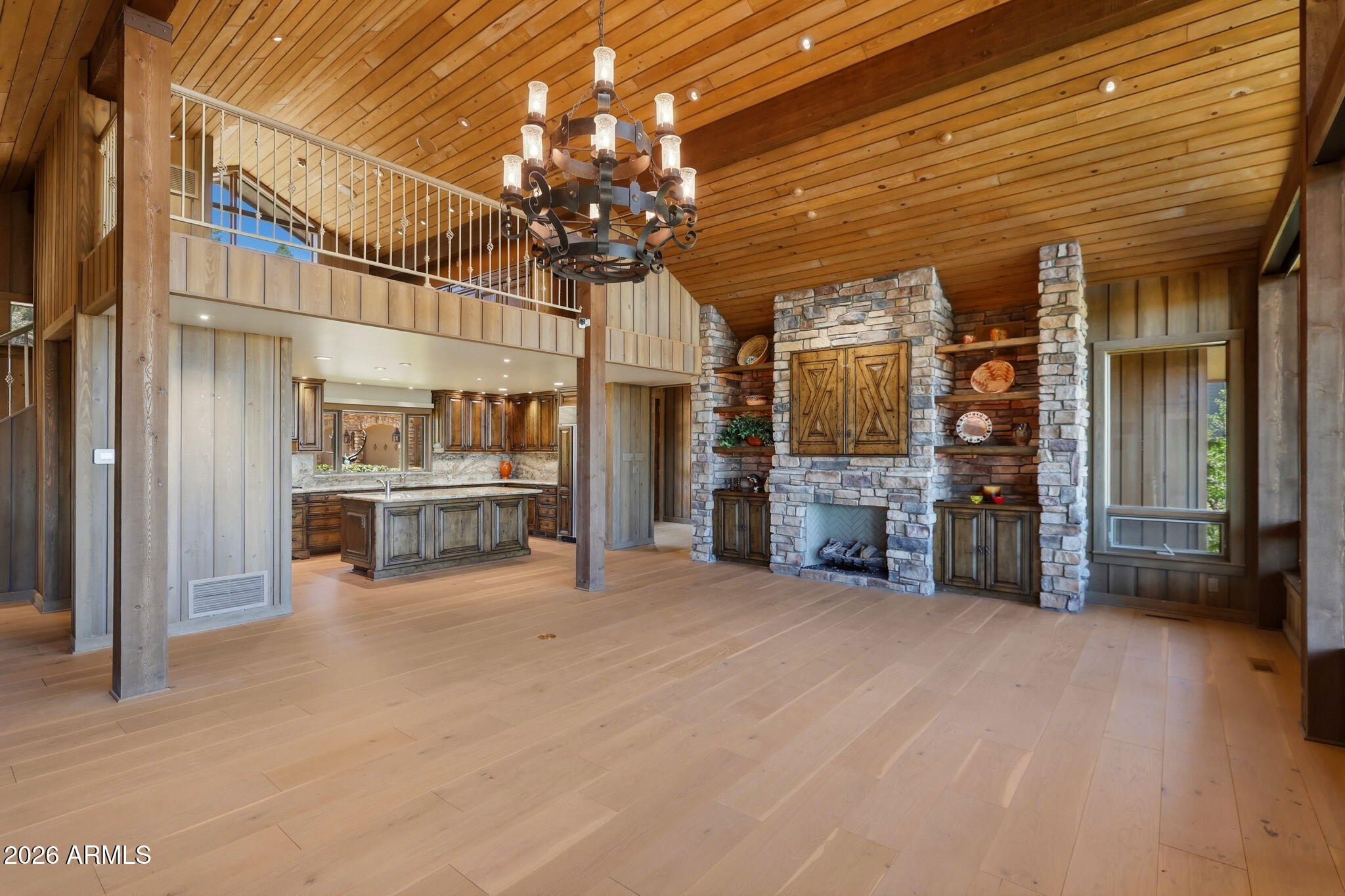 FOREST RIDGE AT HASSAYAMPA - Residential
