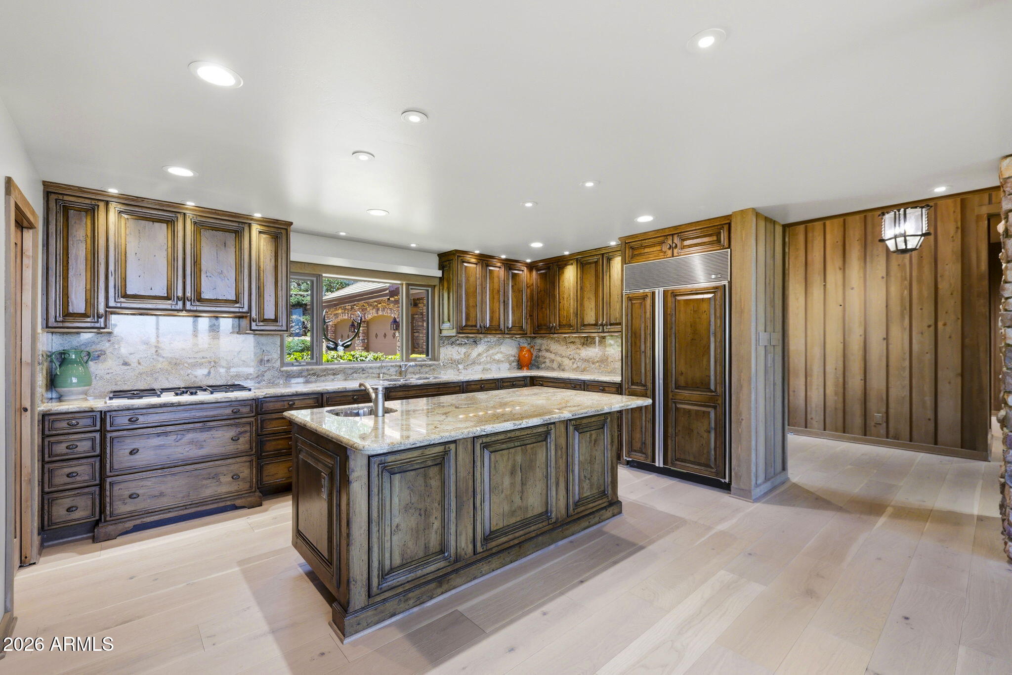 FOREST RIDGE AT HASSAYAMPA - Residential