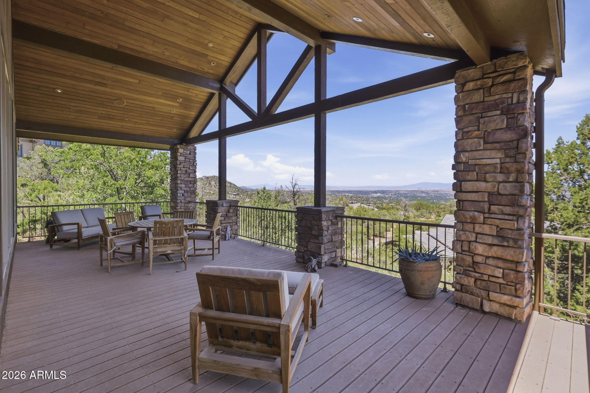 FOREST RIDGE AT HASSAYAMPA - Residential