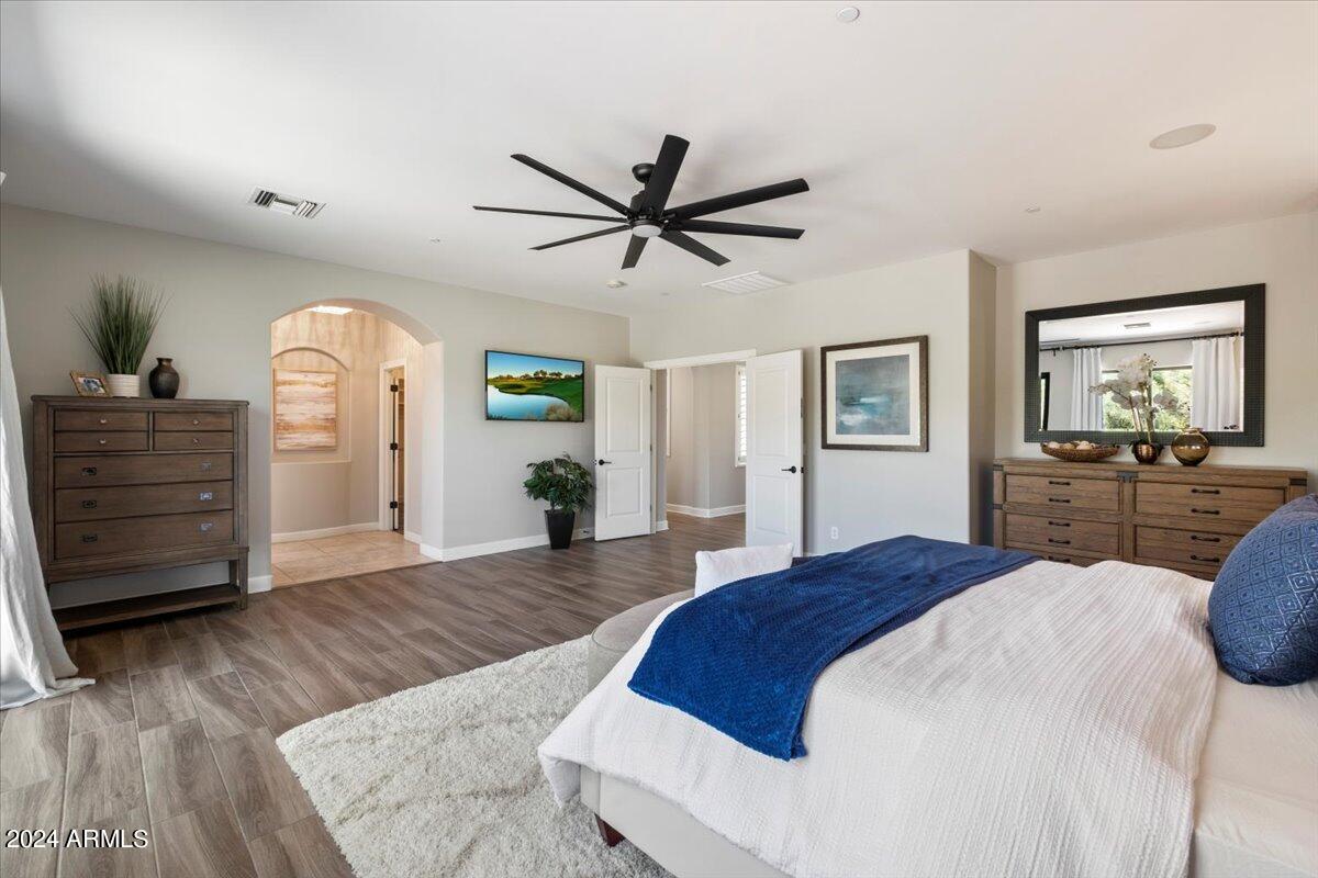 WINDGATE RANCH PHASE 1 PLAT B - Residential