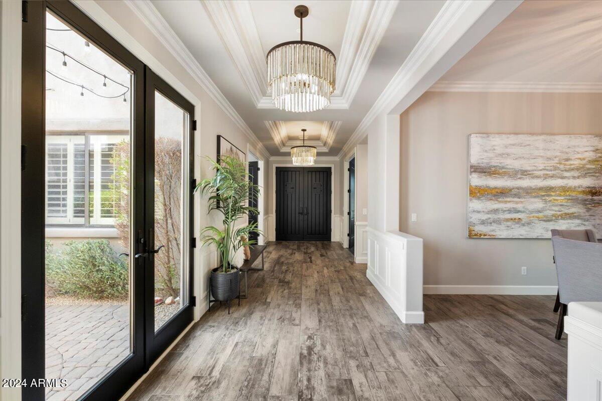 WINDGATE RANCH PHASE 1 PLAT B - Residential