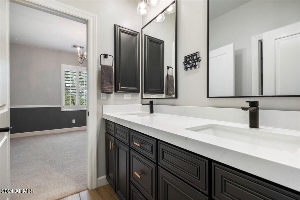 WINDGATE RANCH PHASE 1 PLAT B - Residential