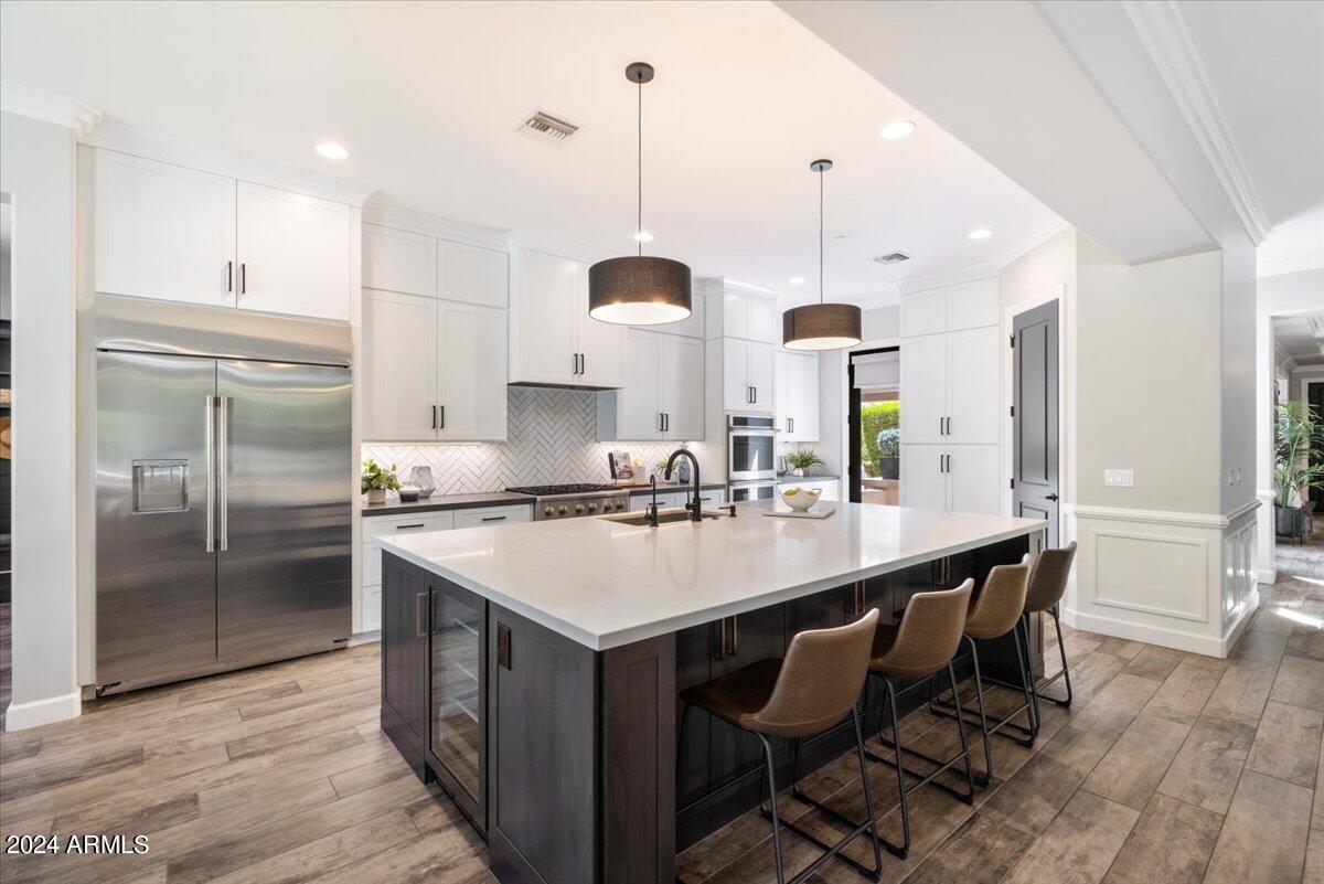 WINDGATE RANCH PHASE 1 PLAT B - Residential