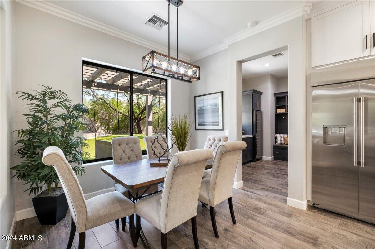 WINDGATE RANCH PHASE 1 PLAT B - Residential