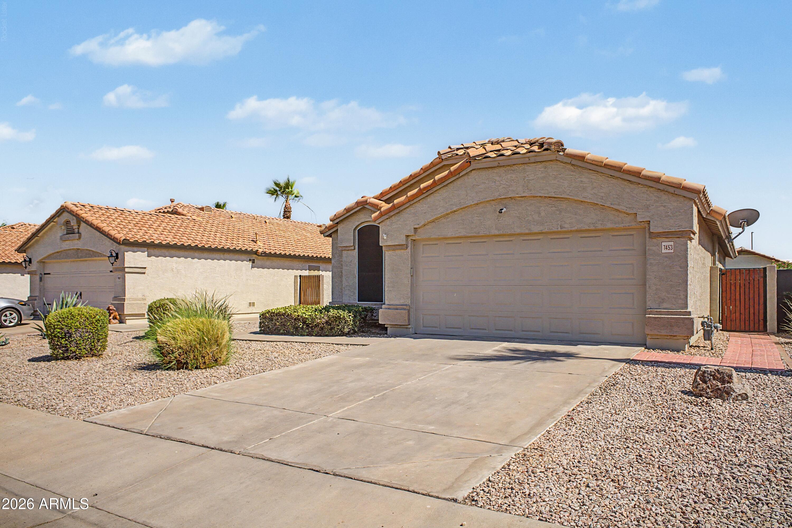CONTINENTAL AT SUPERSTITION SPRINGS - Residential