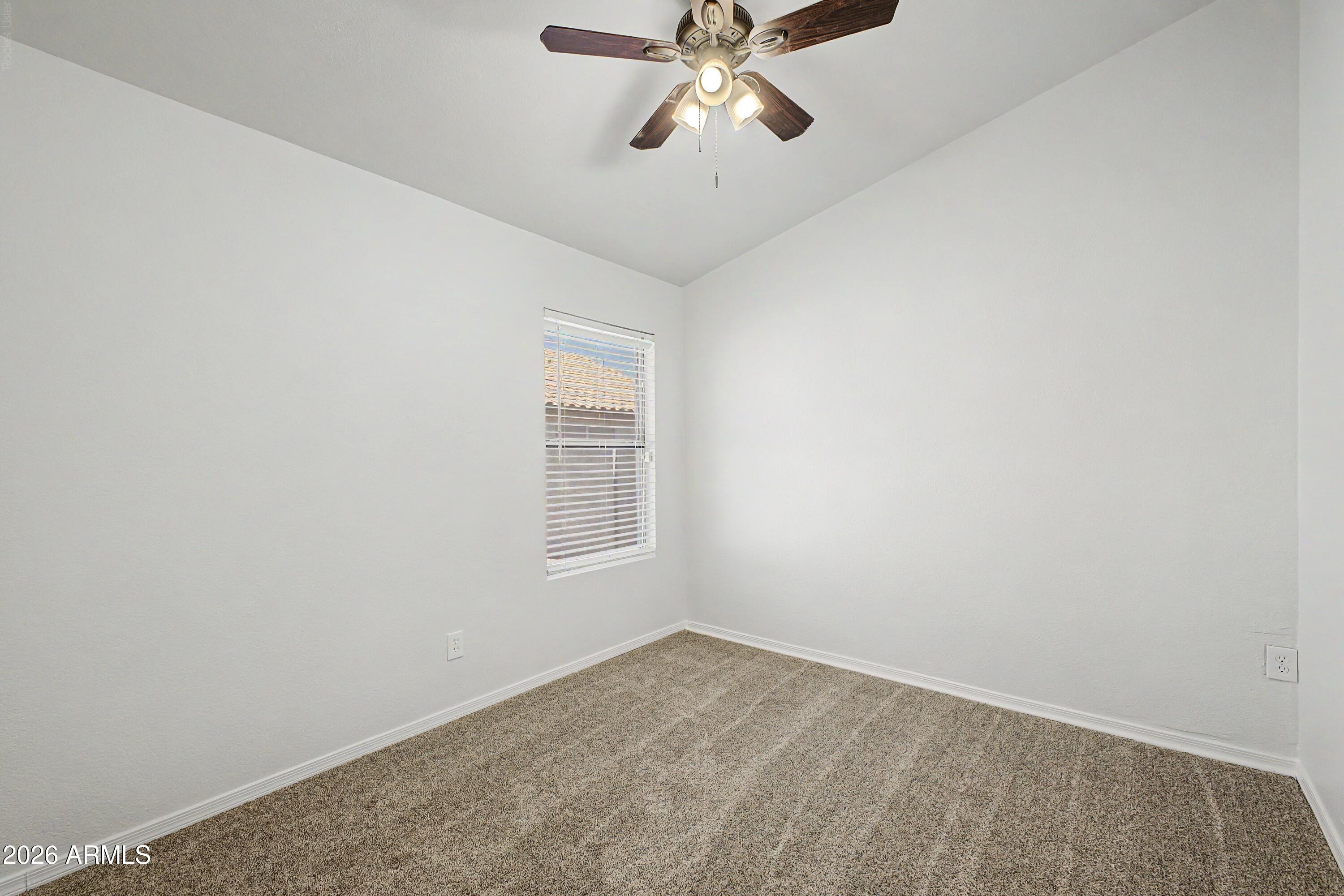 CONTINENTAL AT SUPERSTITION SPRINGS - Residential