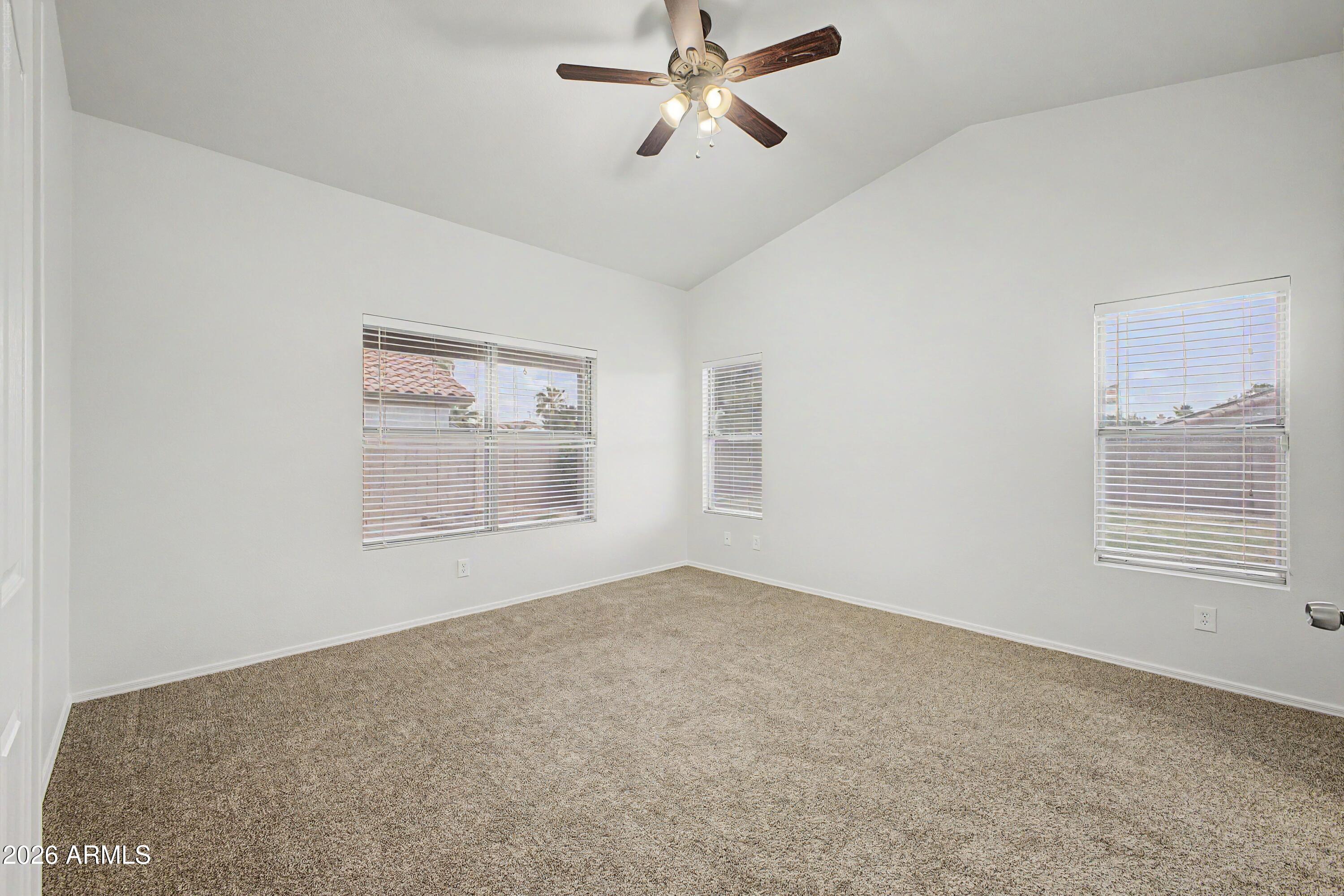 CONTINENTAL AT SUPERSTITION SPRINGS - Residential