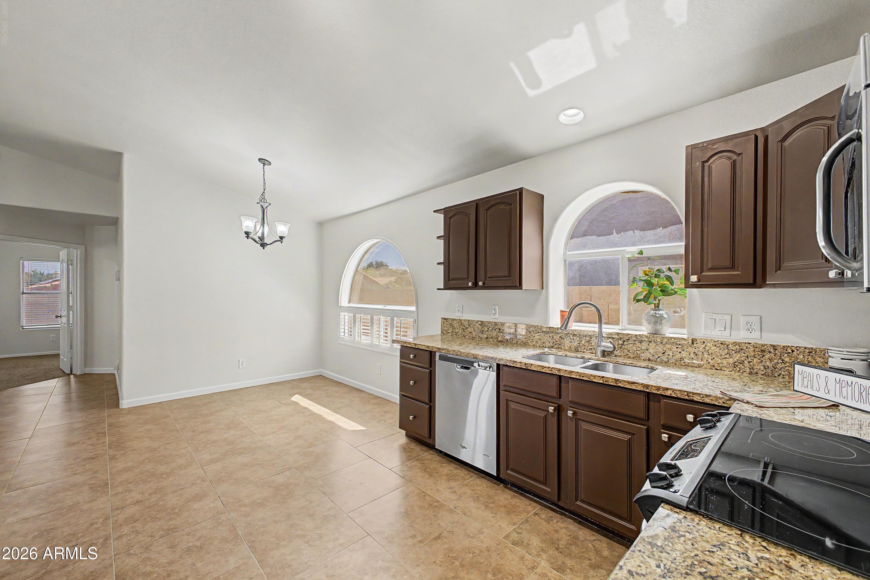 CONTINENTAL AT SUPERSTITION SPRINGS - Residential