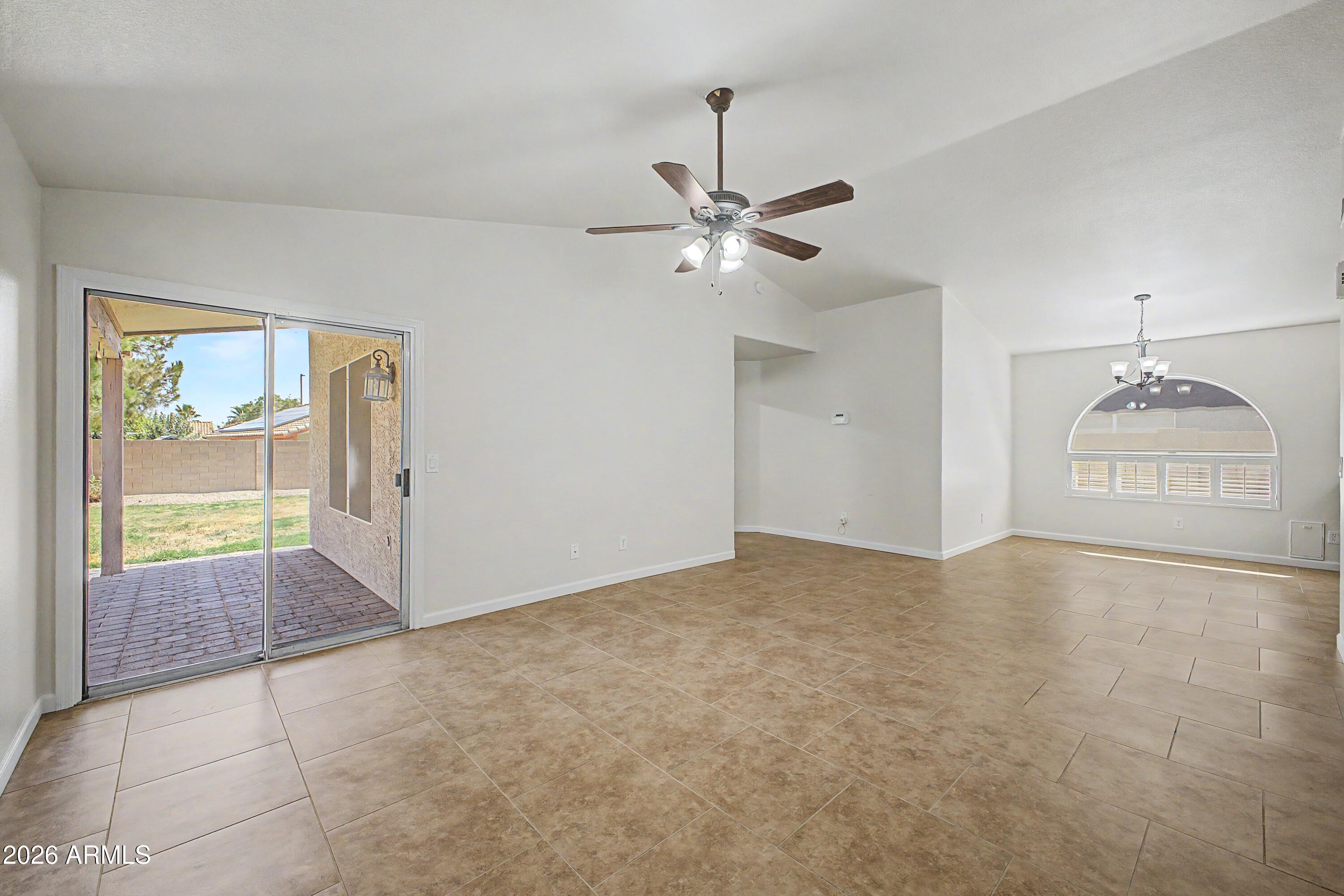 CONTINENTAL AT SUPERSTITION SPRINGS - Residential
