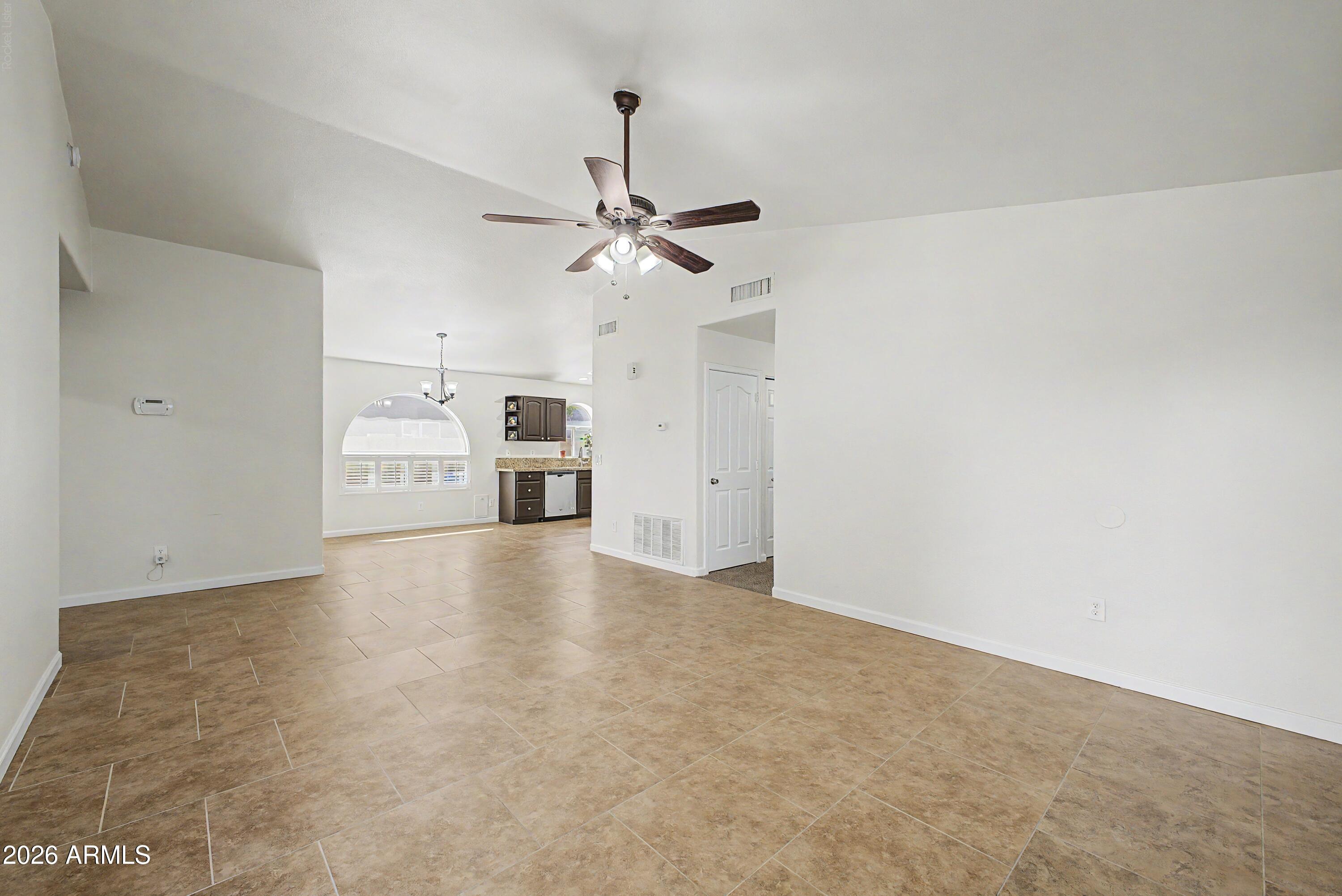 CONTINENTAL AT SUPERSTITION SPRINGS - Residential