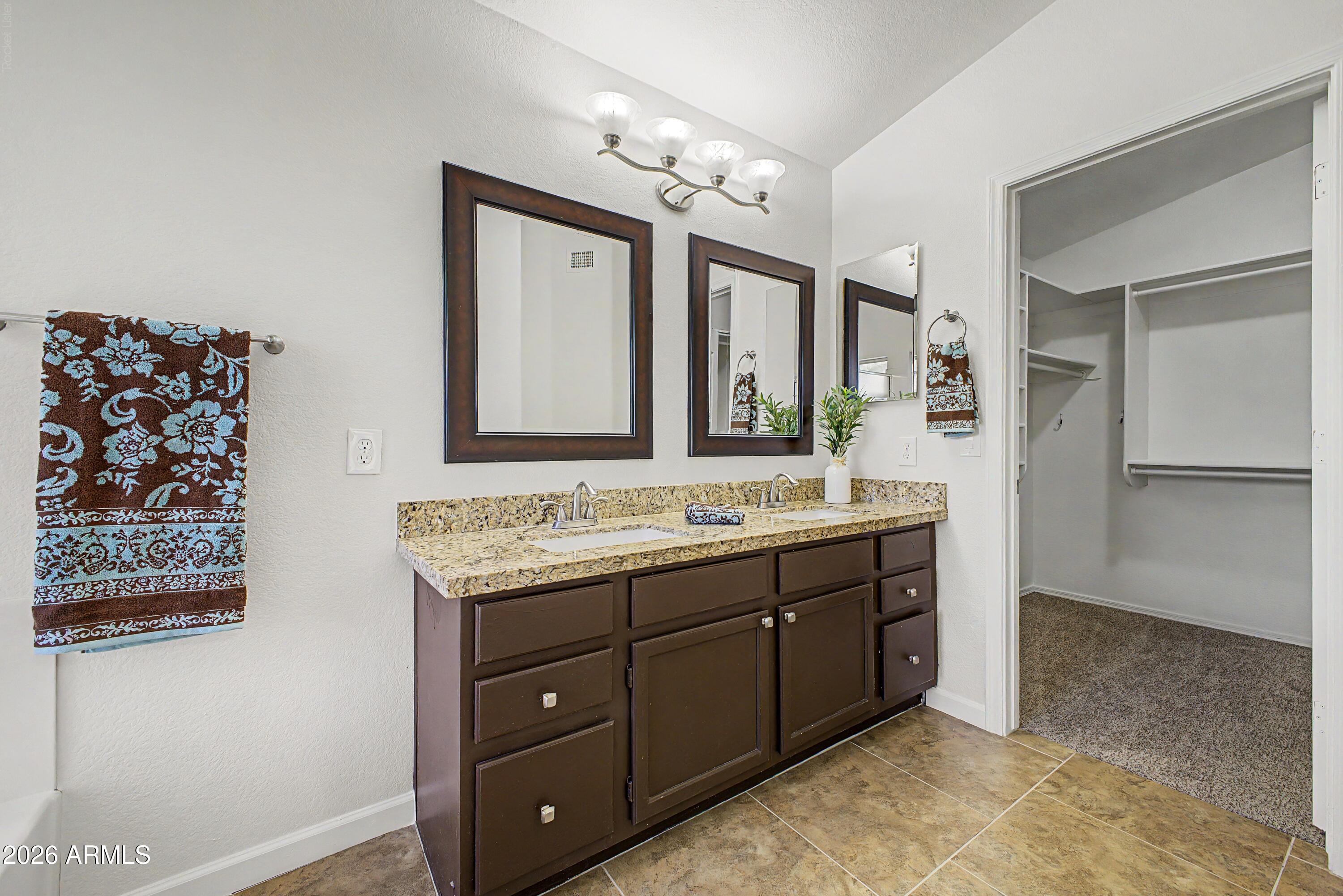 CONTINENTAL AT SUPERSTITION SPRINGS - Residential
