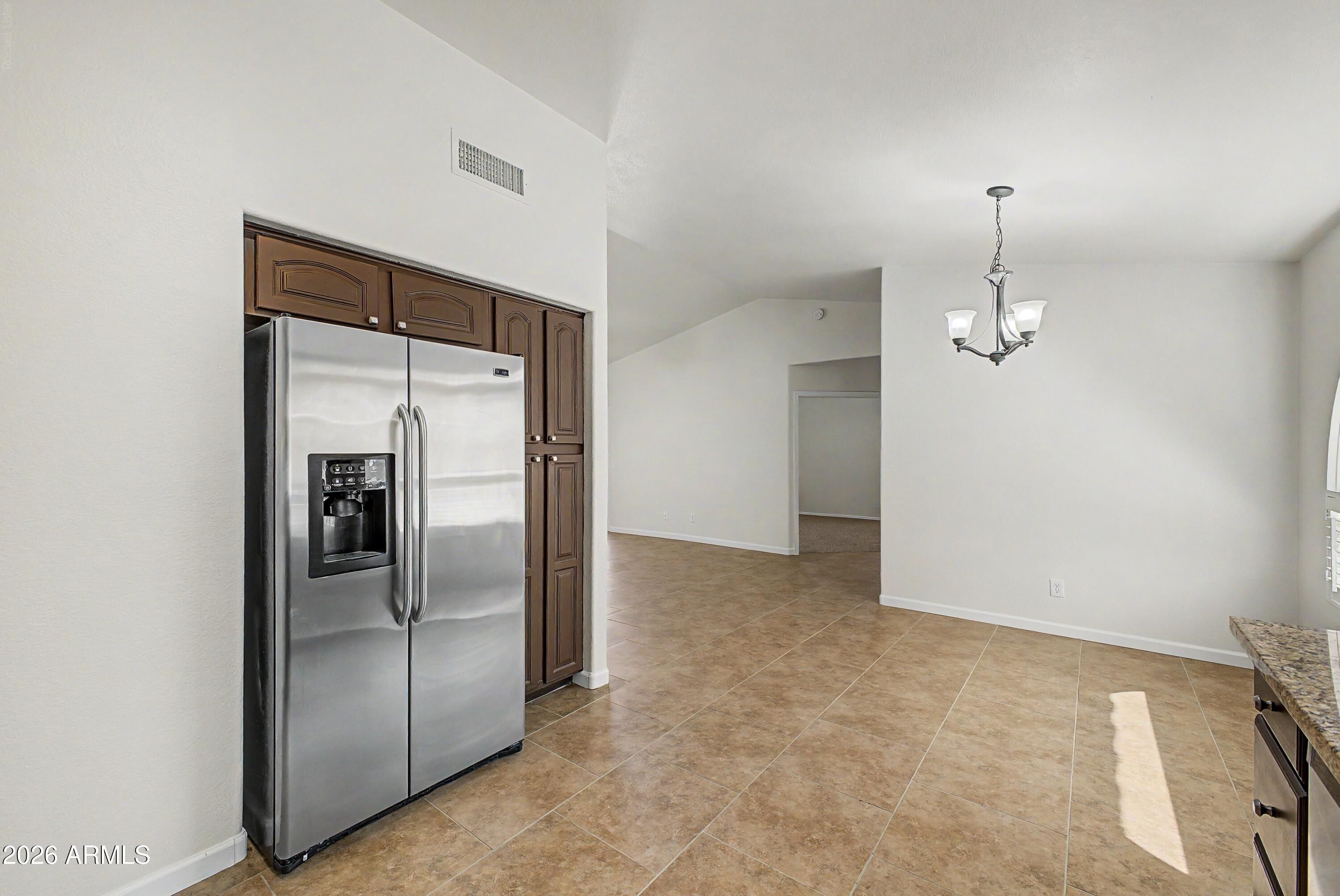 CONTINENTAL AT SUPERSTITION SPRINGS - Residential