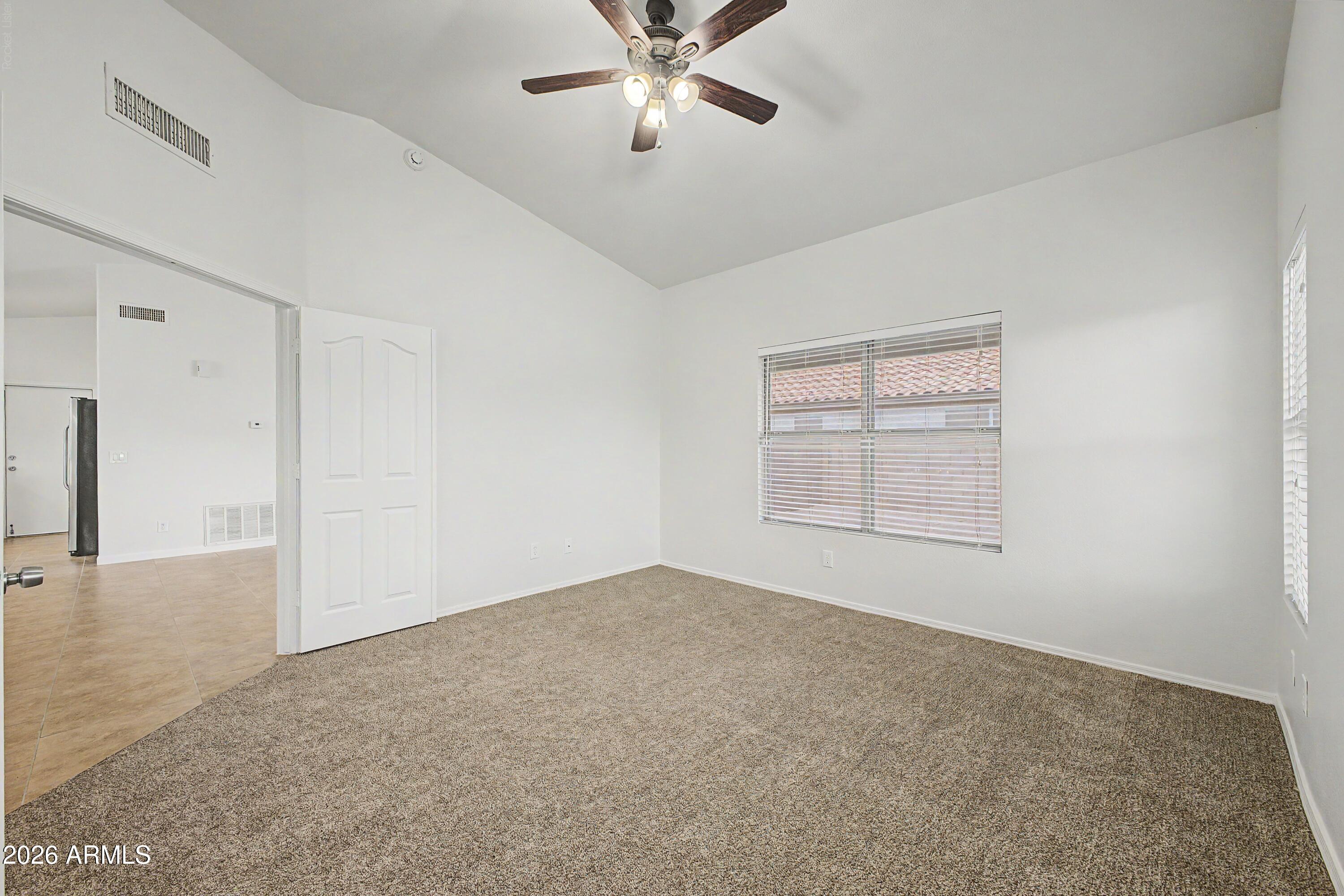 CONTINENTAL AT SUPERSTITION SPRINGS - Residential