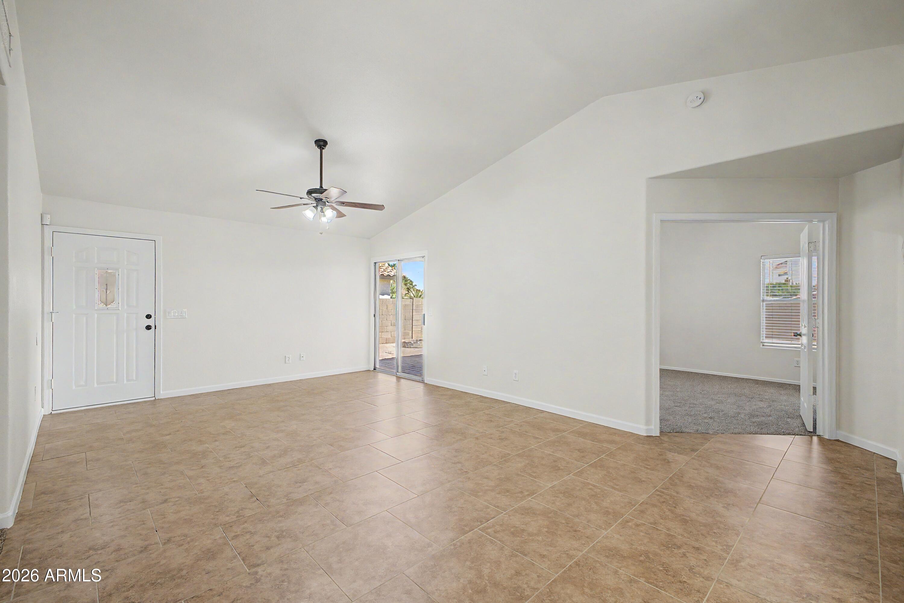 CONTINENTAL AT SUPERSTITION SPRINGS - Residential
