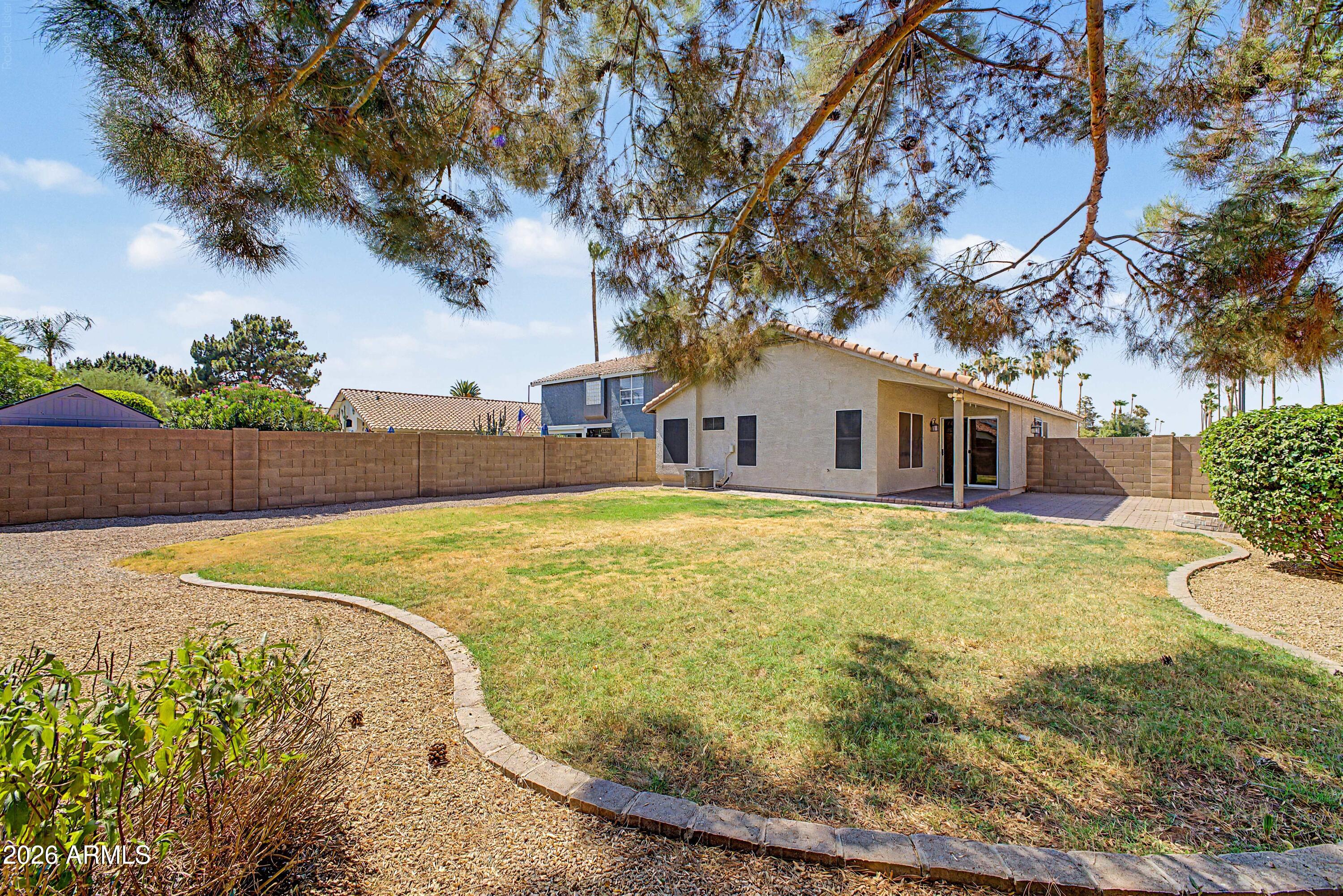 CONTINENTAL AT SUPERSTITION SPRINGS - Residential