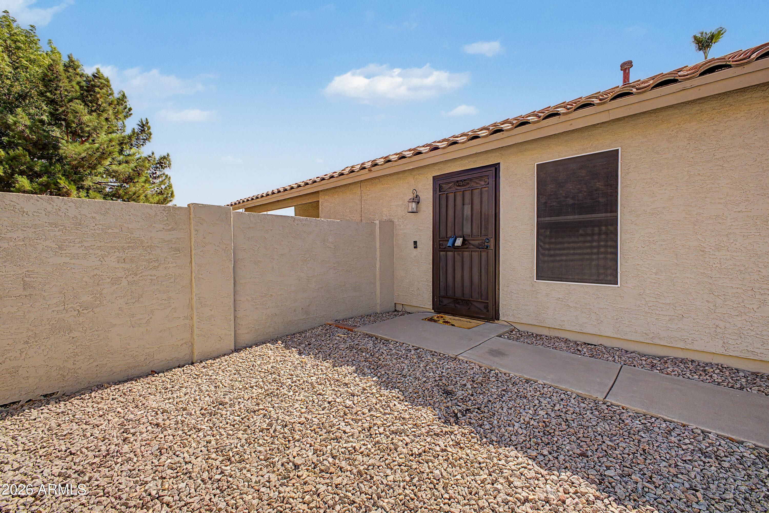 CONTINENTAL AT SUPERSTITION SPRINGS - Residential