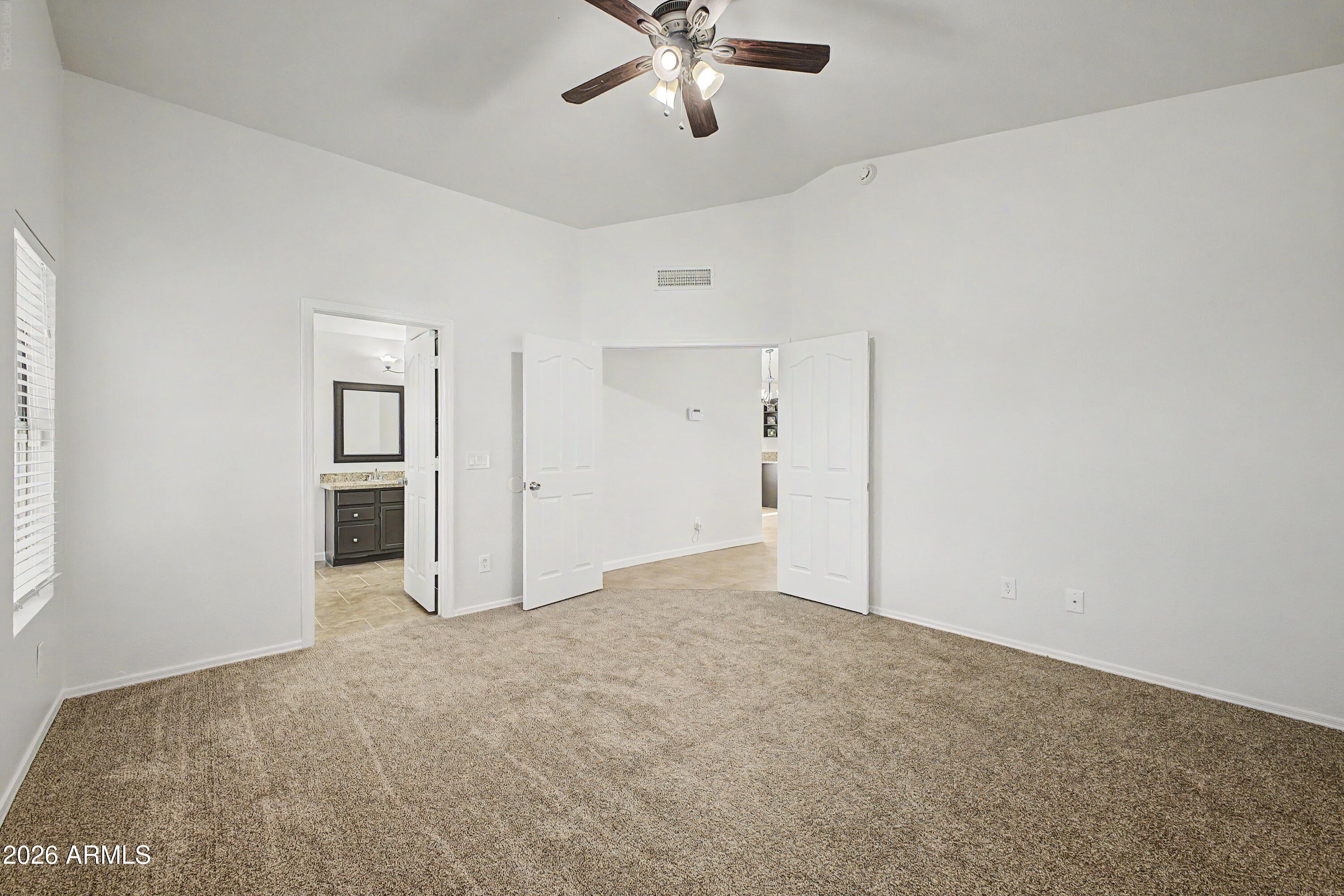 CONTINENTAL AT SUPERSTITION SPRINGS - Residential