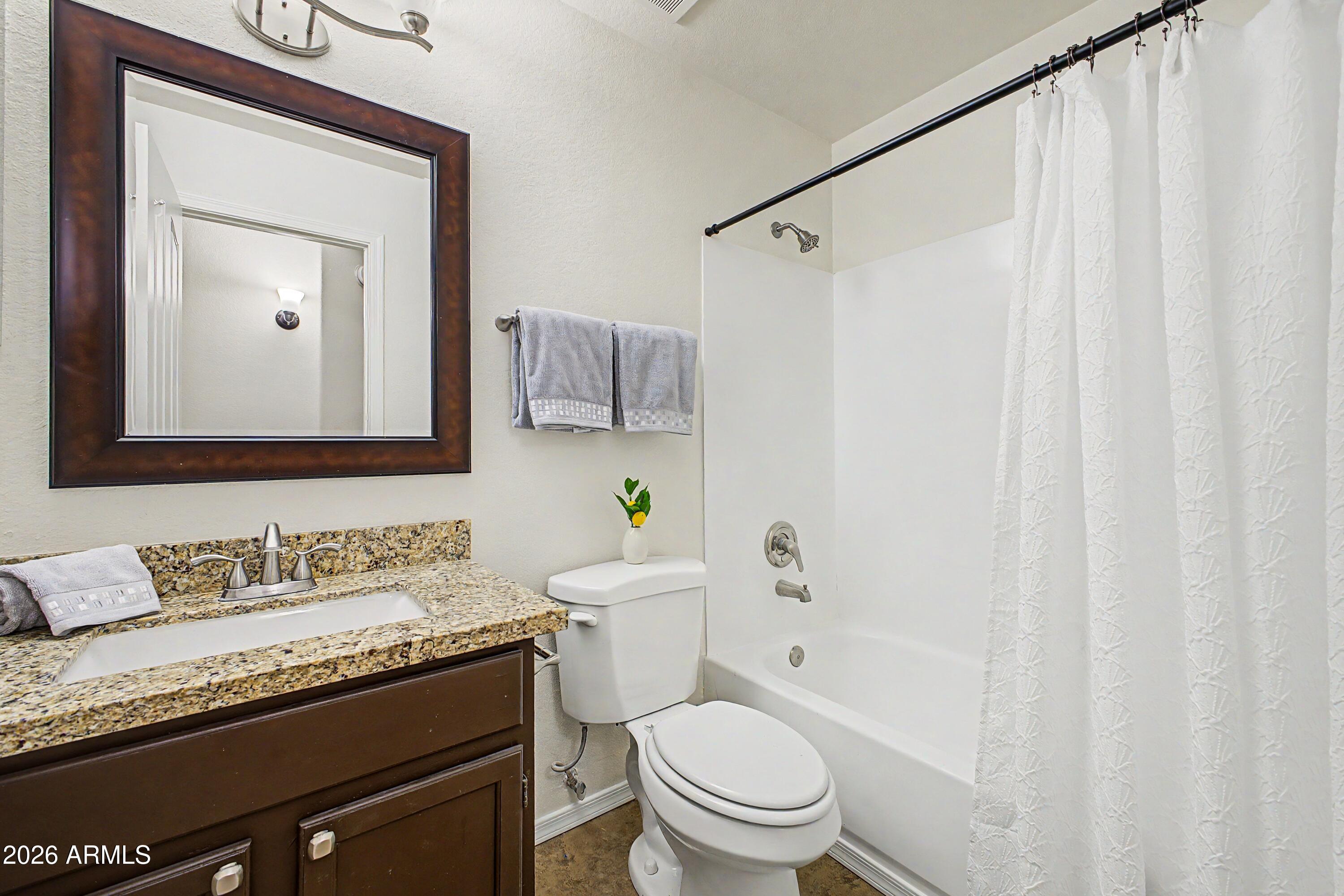 CONTINENTAL AT SUPERSTITION SPRINGS - Residential