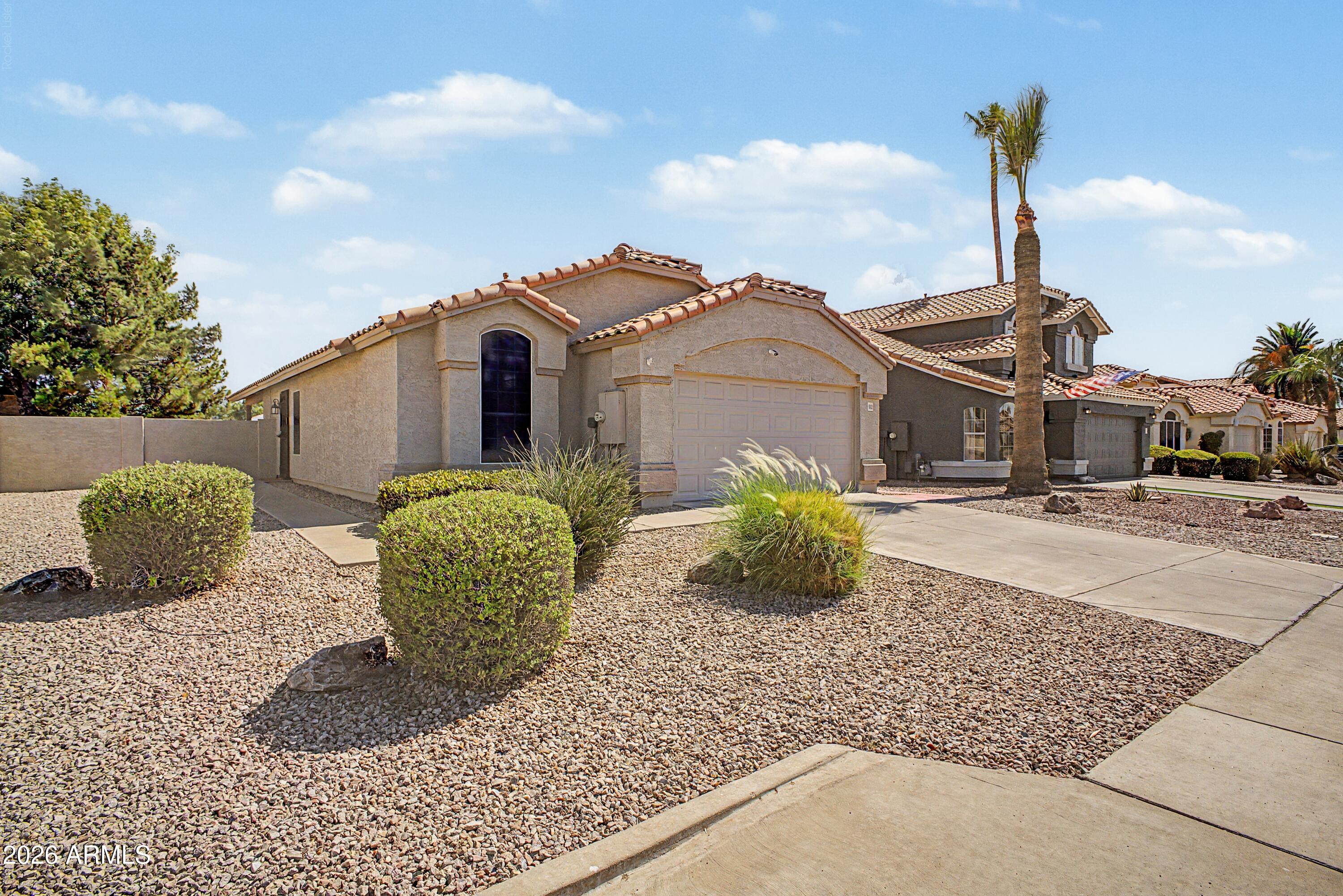 CONTINENTAL AT SUPERSTITION SPRINGS - Residential