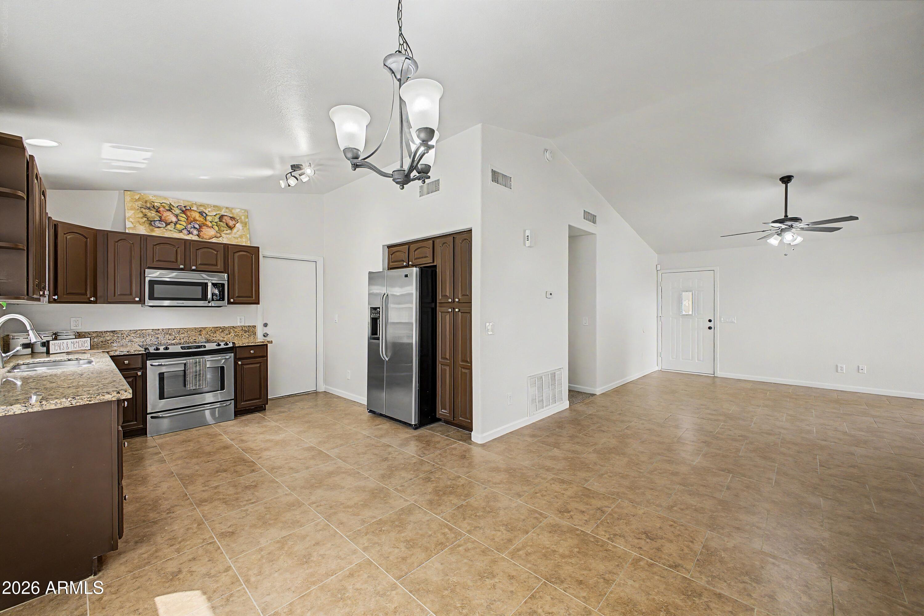 CONTINENTAL AT SUPERSTITION SPRINGS - Residential