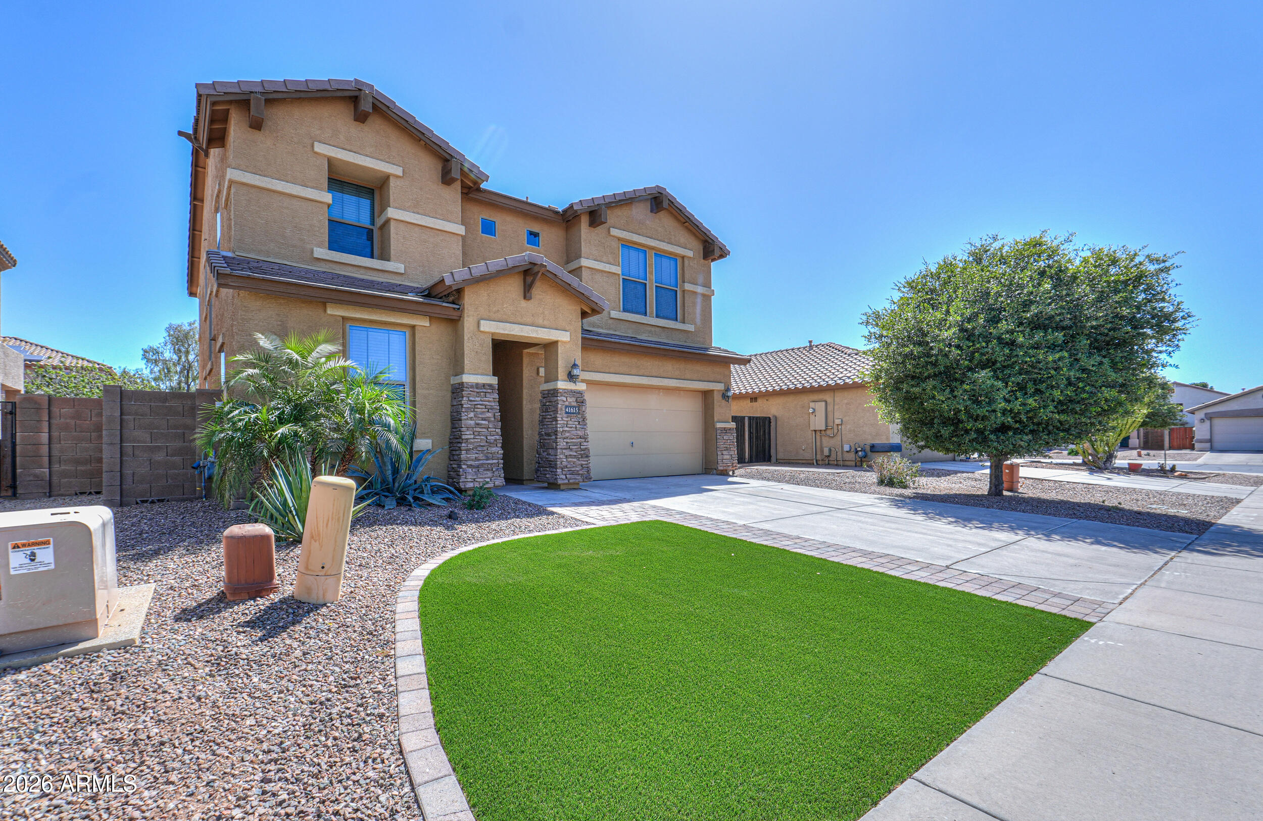 ACACIA PARCEL 1 AT GLENNWILDE - Residential