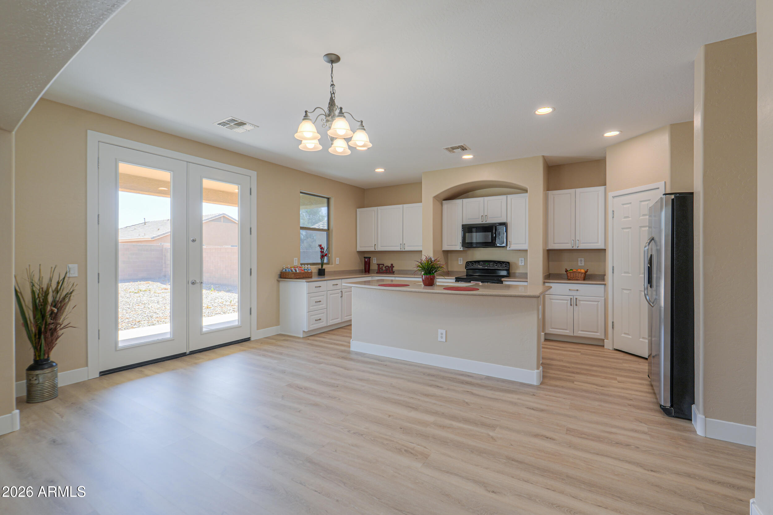 ACACIA PARCEL 1 AT GLENNWILDE - Residential