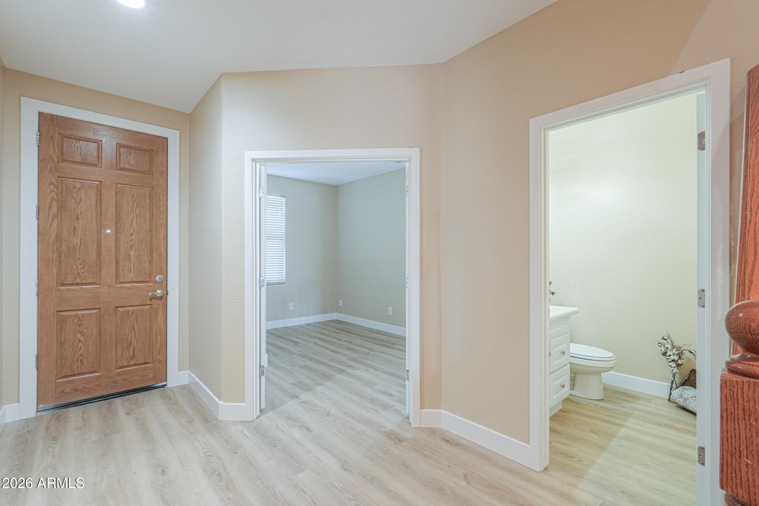 ACACIA PARCEL 1 AT GLENNWILDE - Residential