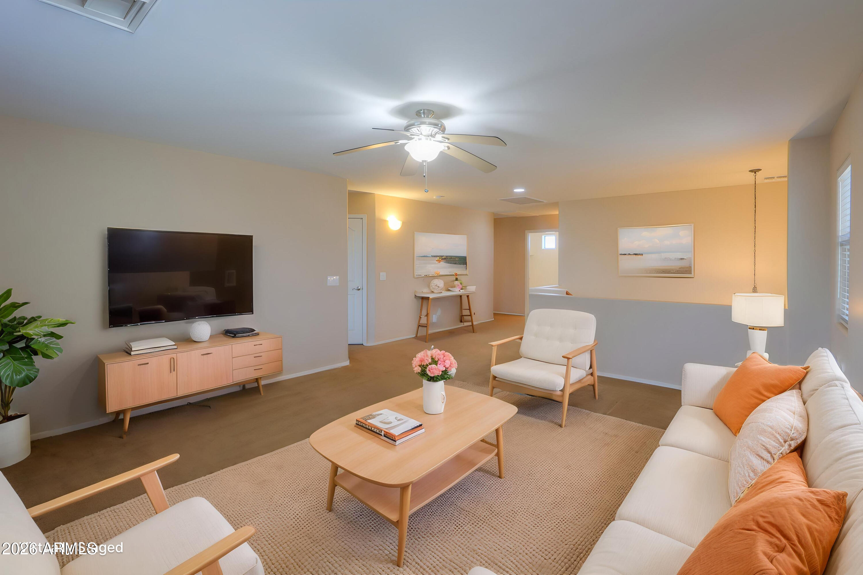 ACACIA PARCEL 1 AT GLENNWILDE - Residential
