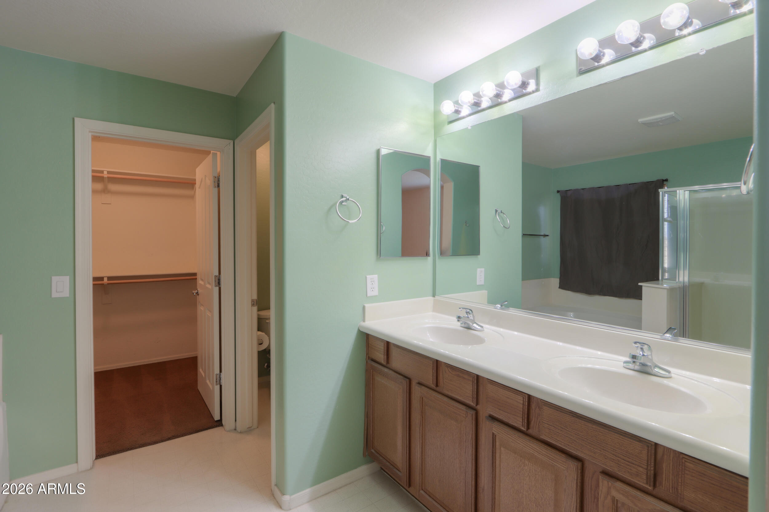 ACACIA PARCEL 1 AT GLENNWILDE - Residential