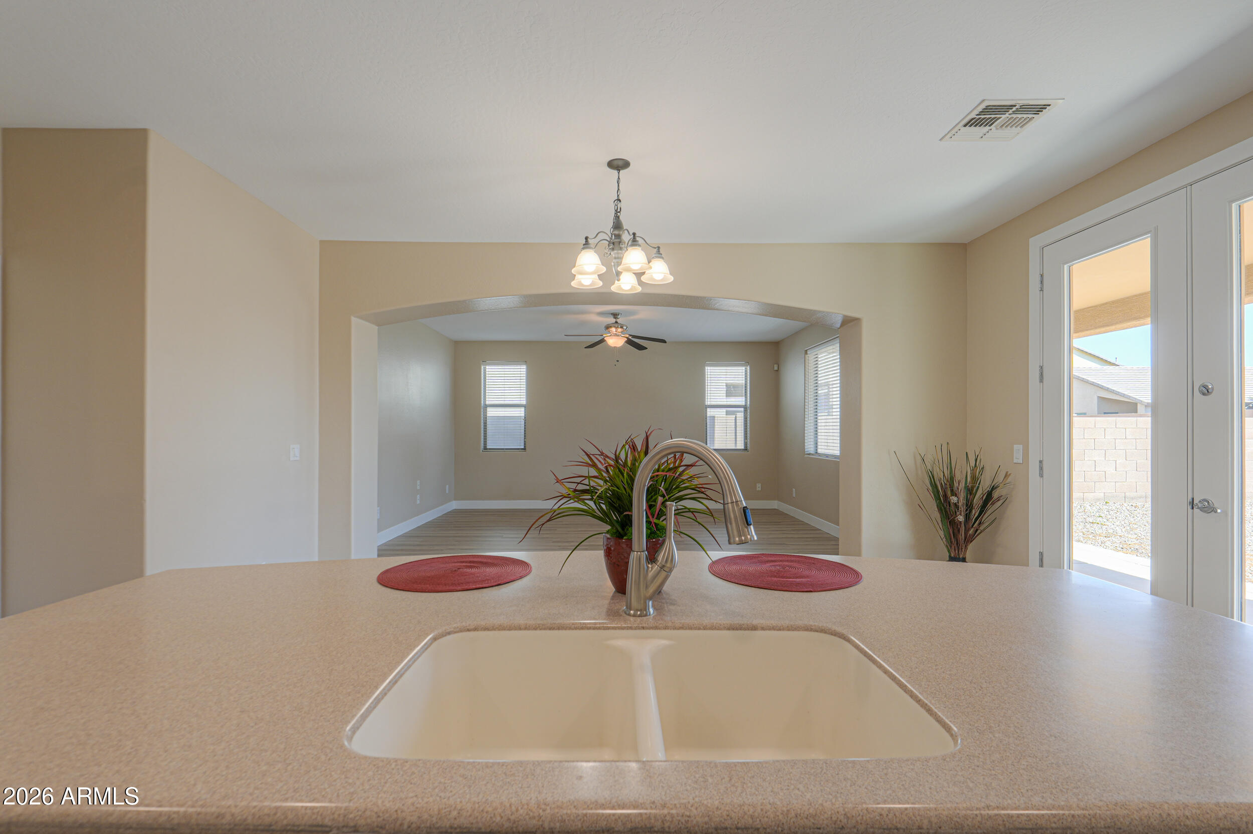ACACIA PARCEL 1 AT GLENNWILDE - Residential