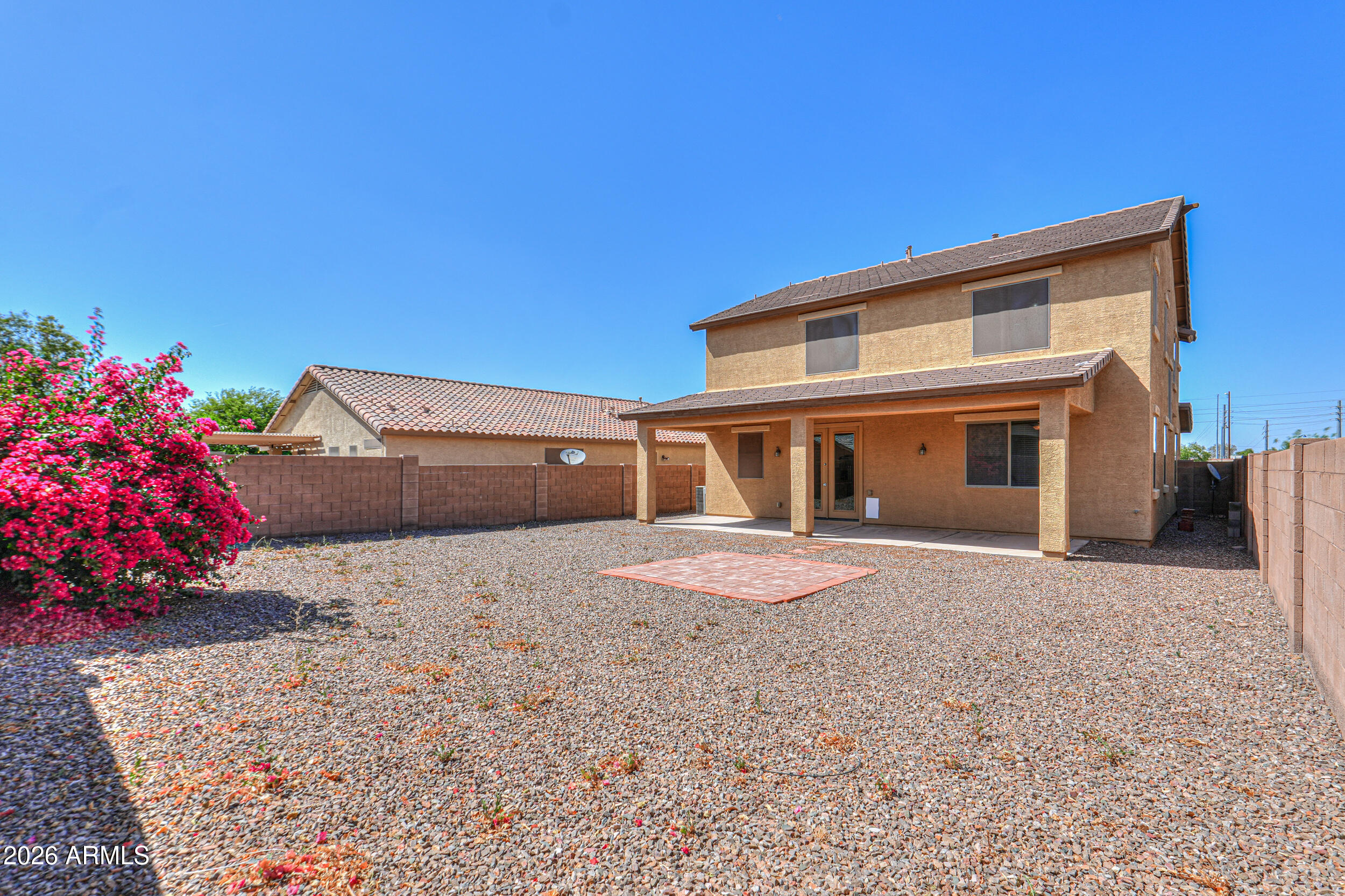ACACIA PARCEL 1 AT GLENNWILDE - Residential