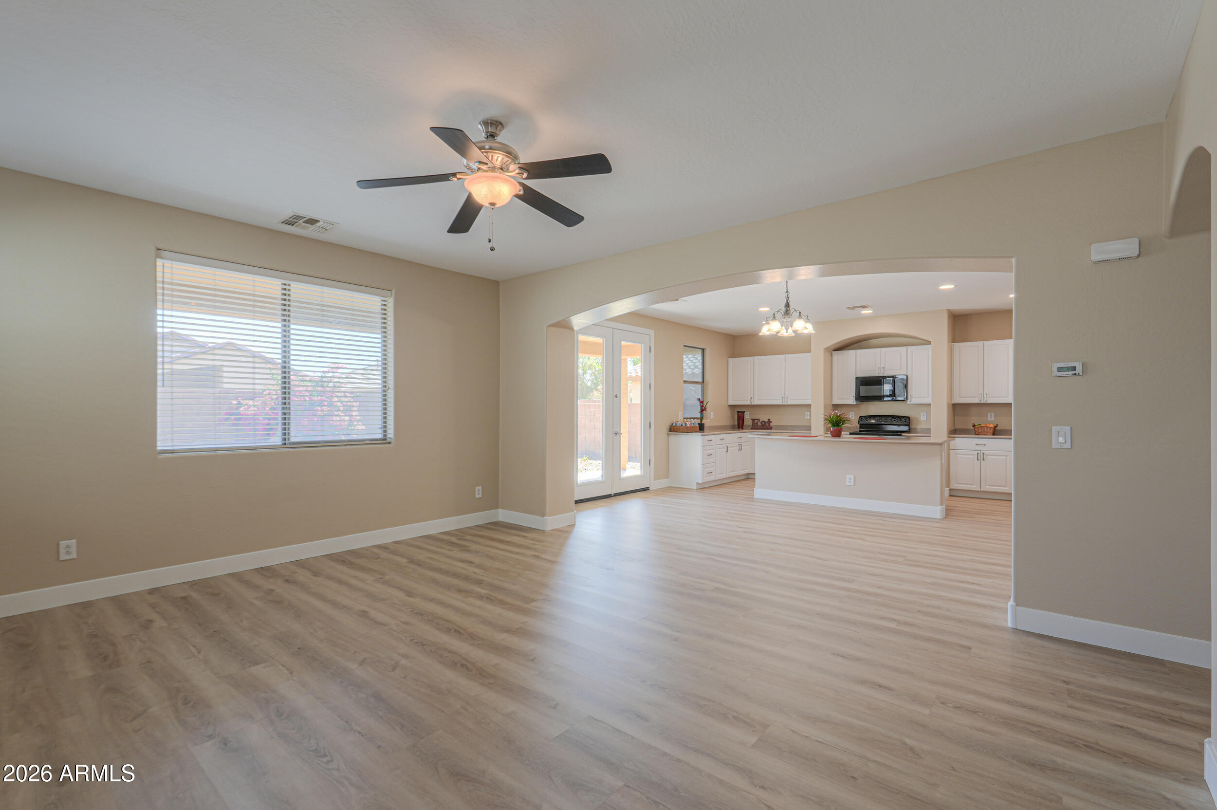 ACACIA PARCEL 1 AT GLENNWILDE - Residential