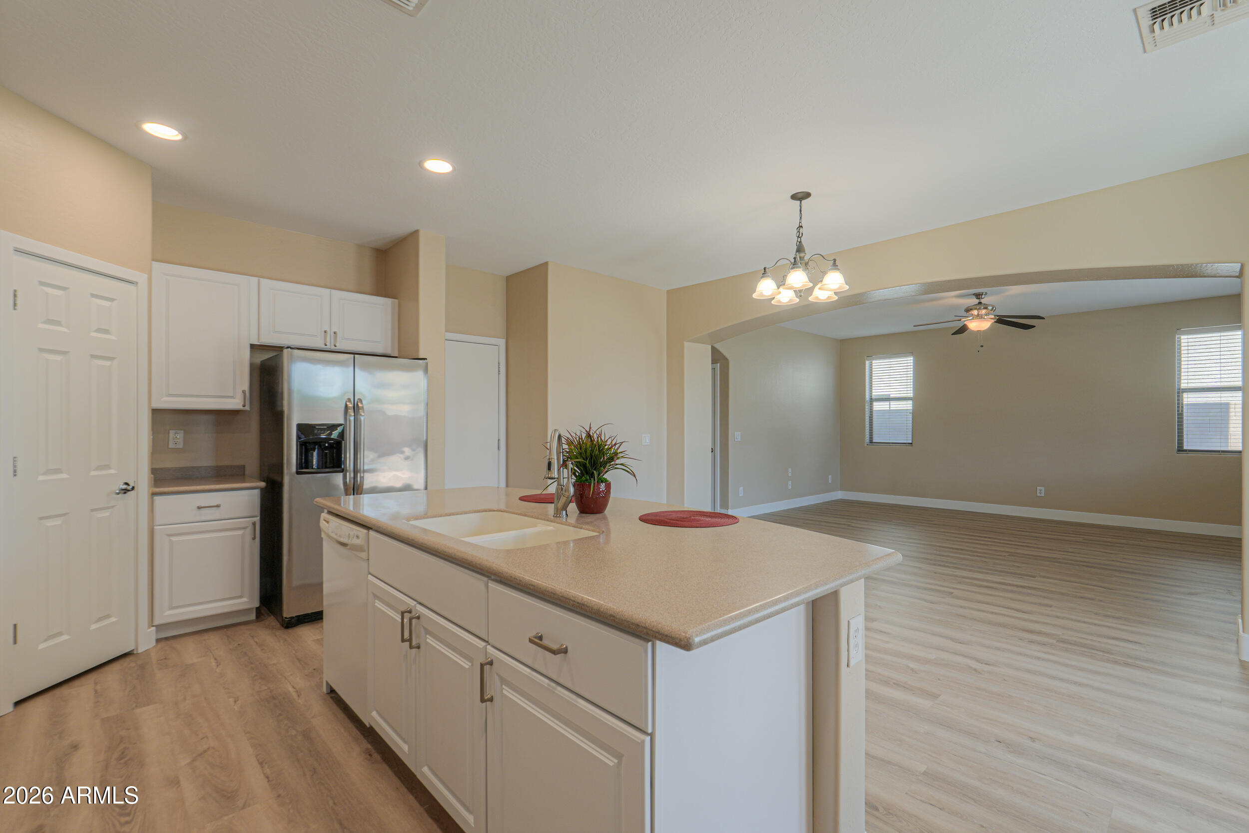 ACACIA PARCEL 1 AT GLENNWILDE - Residential