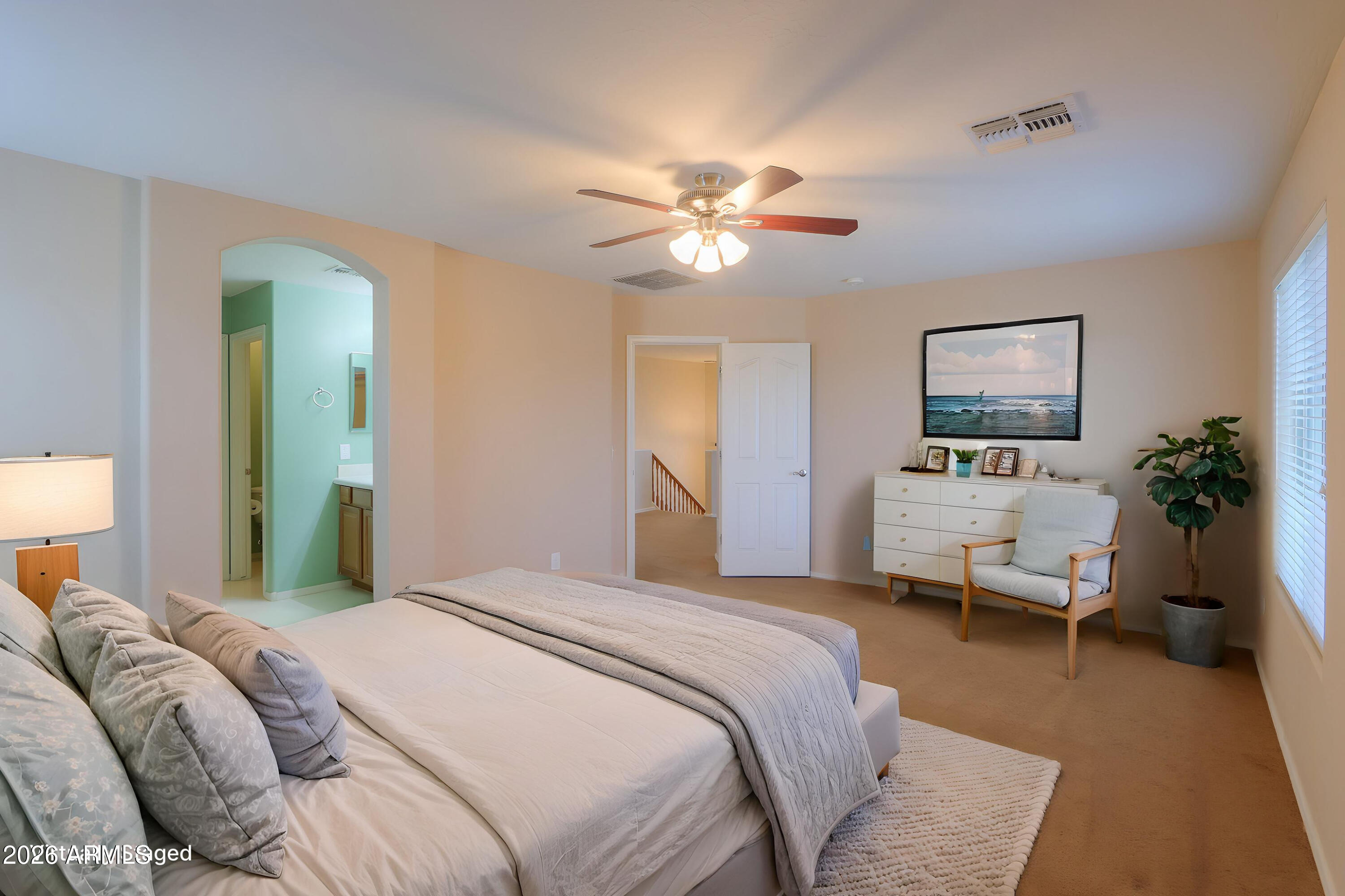 ACACIA PARCEL 1 AT GLENNWILDE - Residential