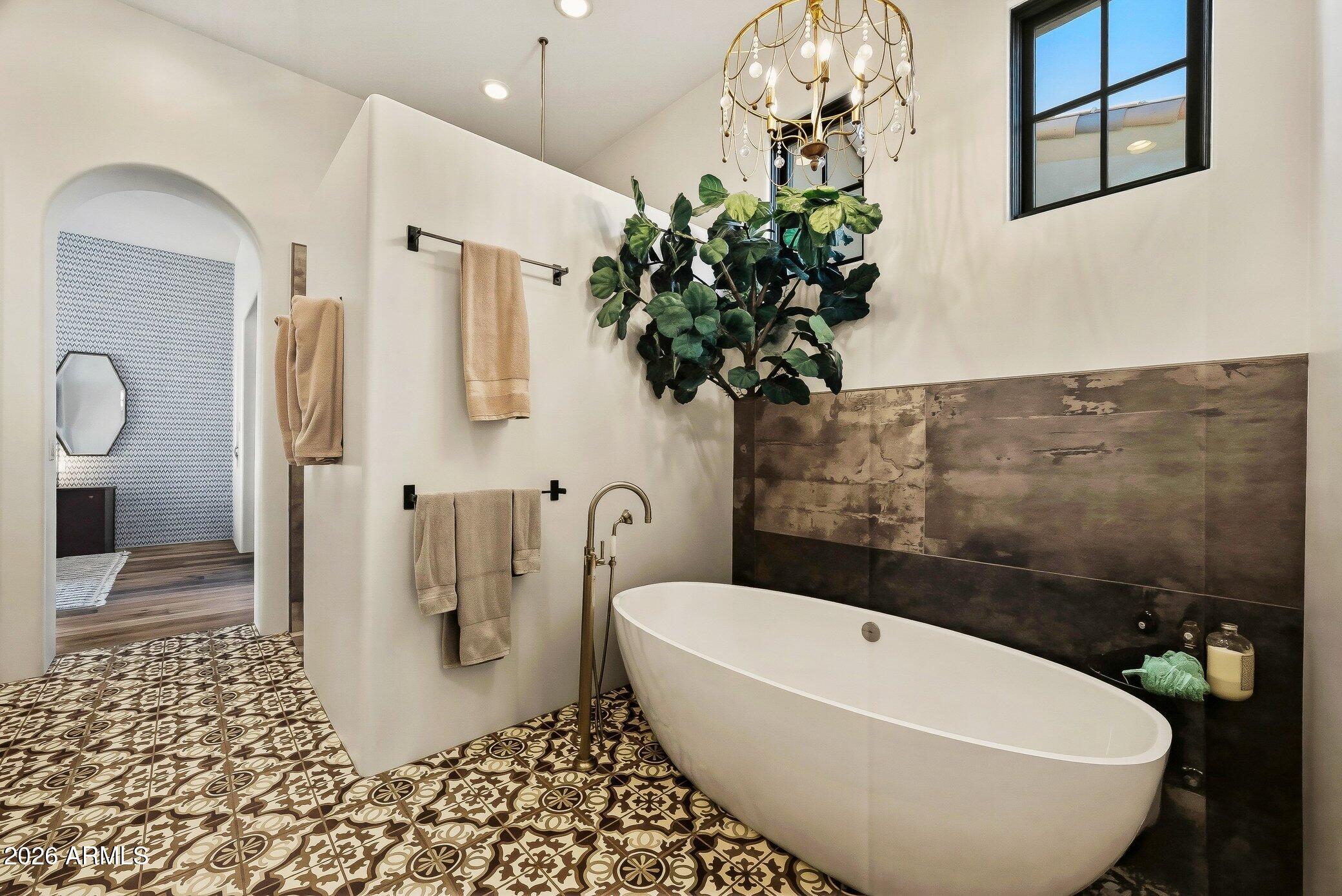 PINNACLE CANYON AT TROON NORTH PHASE 2 UNIT 2 - Residential