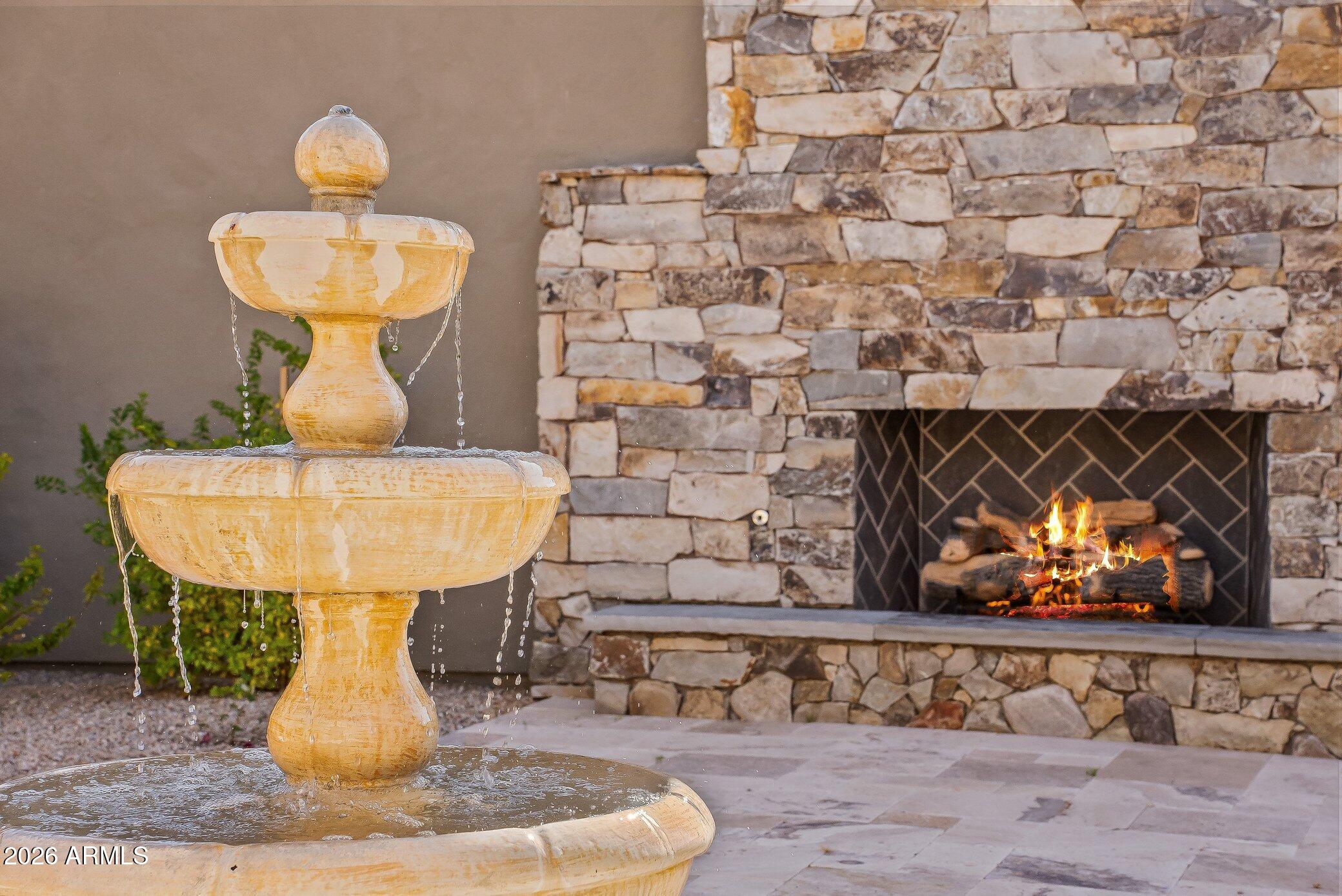 PINNACLE CANYON AT TROON NORTH PHASE 2 UNIT 2 - Residential