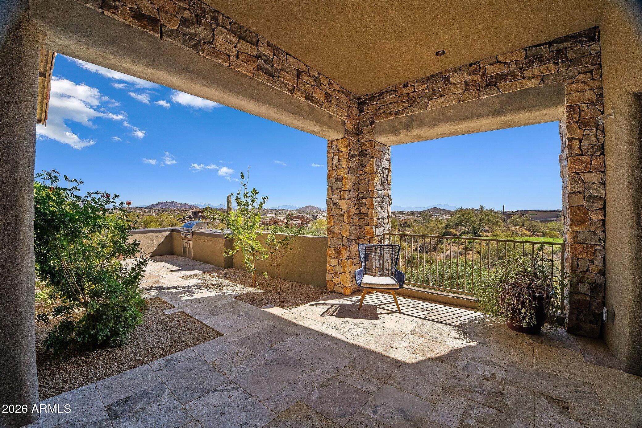 PINNACLE CANYON AT TROON NORTH PHASE 2 UNIT 2 - Residential